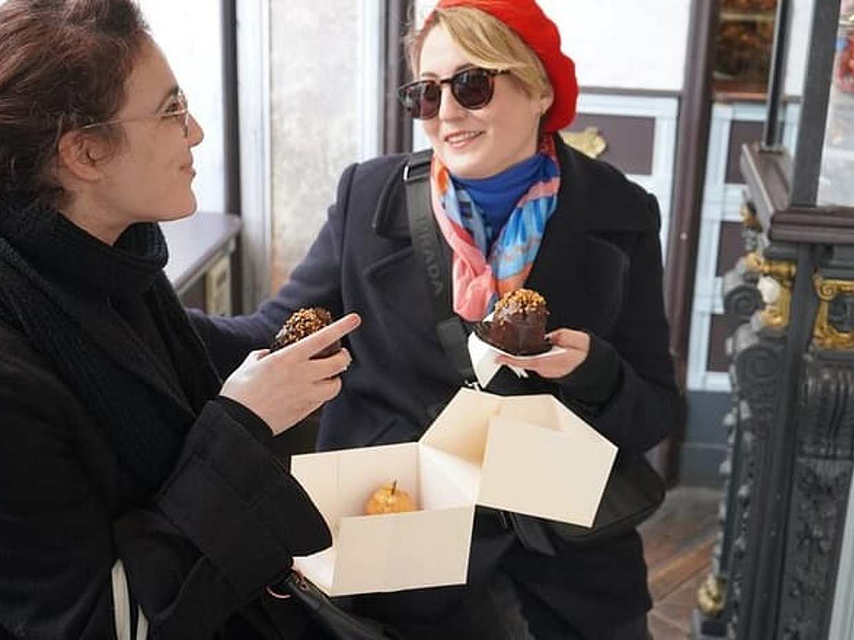 The best sights in Paris with guide, photo 4