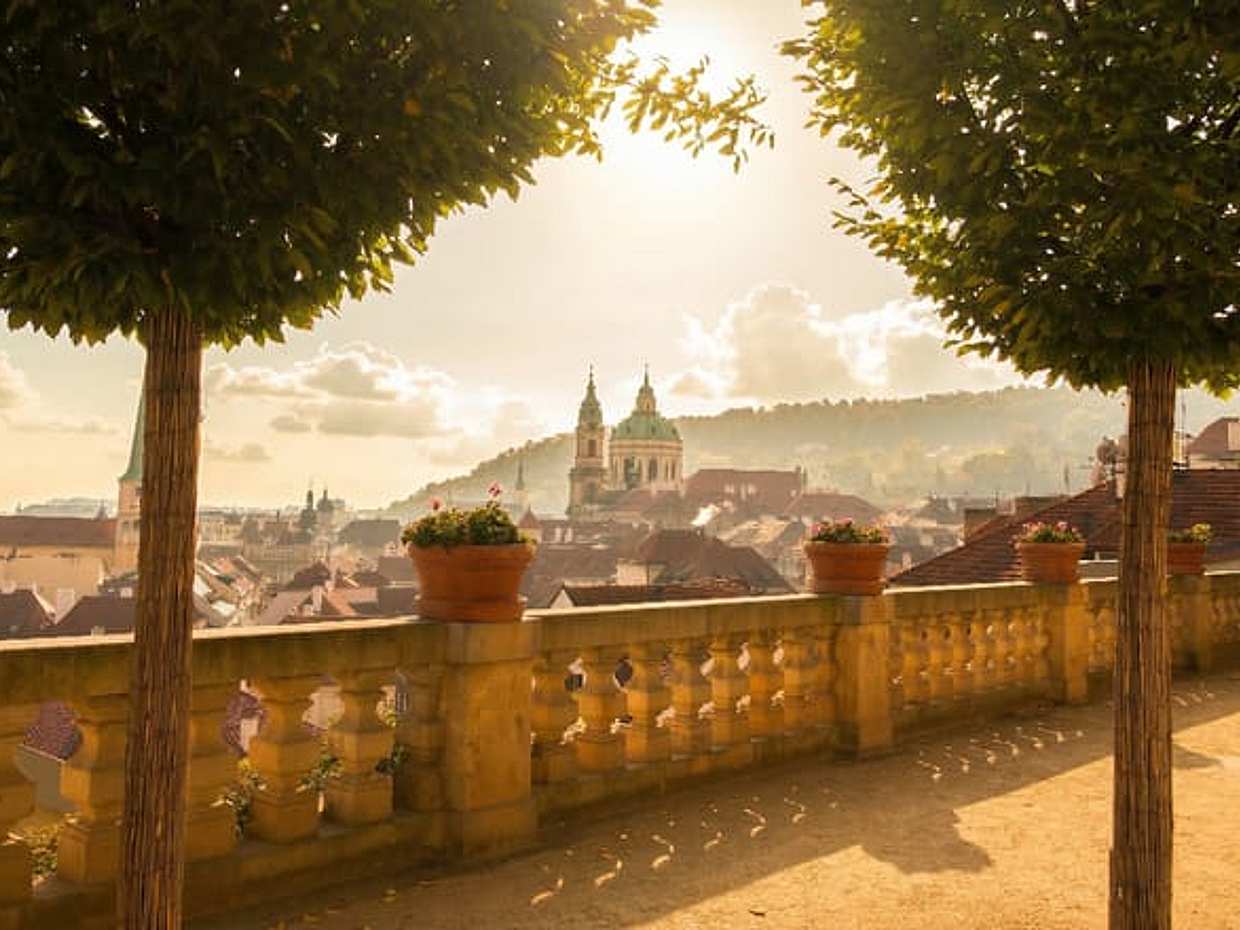 Get&Go: Prague Castle Ticket & E-Guide + Discount vouchers, photo 5
