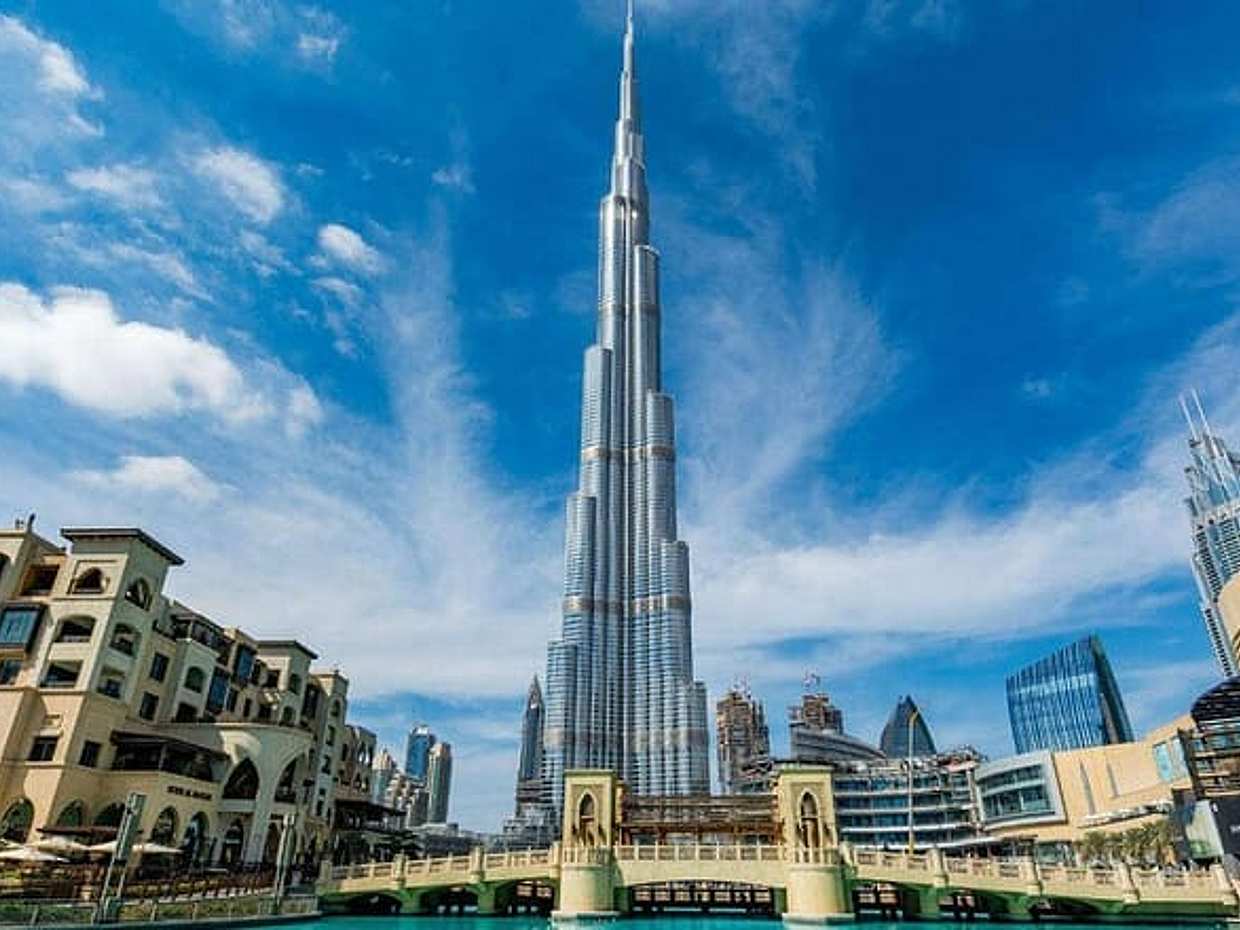 Dubai Combo: Burj Khalifa 124&125 Floor + Global Village Tickets, photo 5