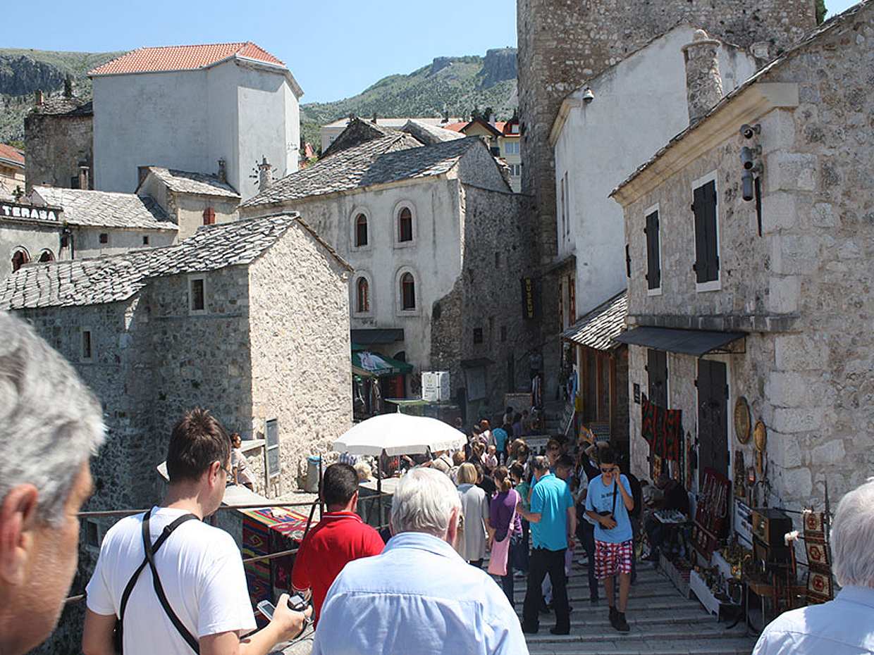 Mostar & Kravice Wasserfälle – Ganztagestour ab Dubrovnik in Kroatien
, photo 2