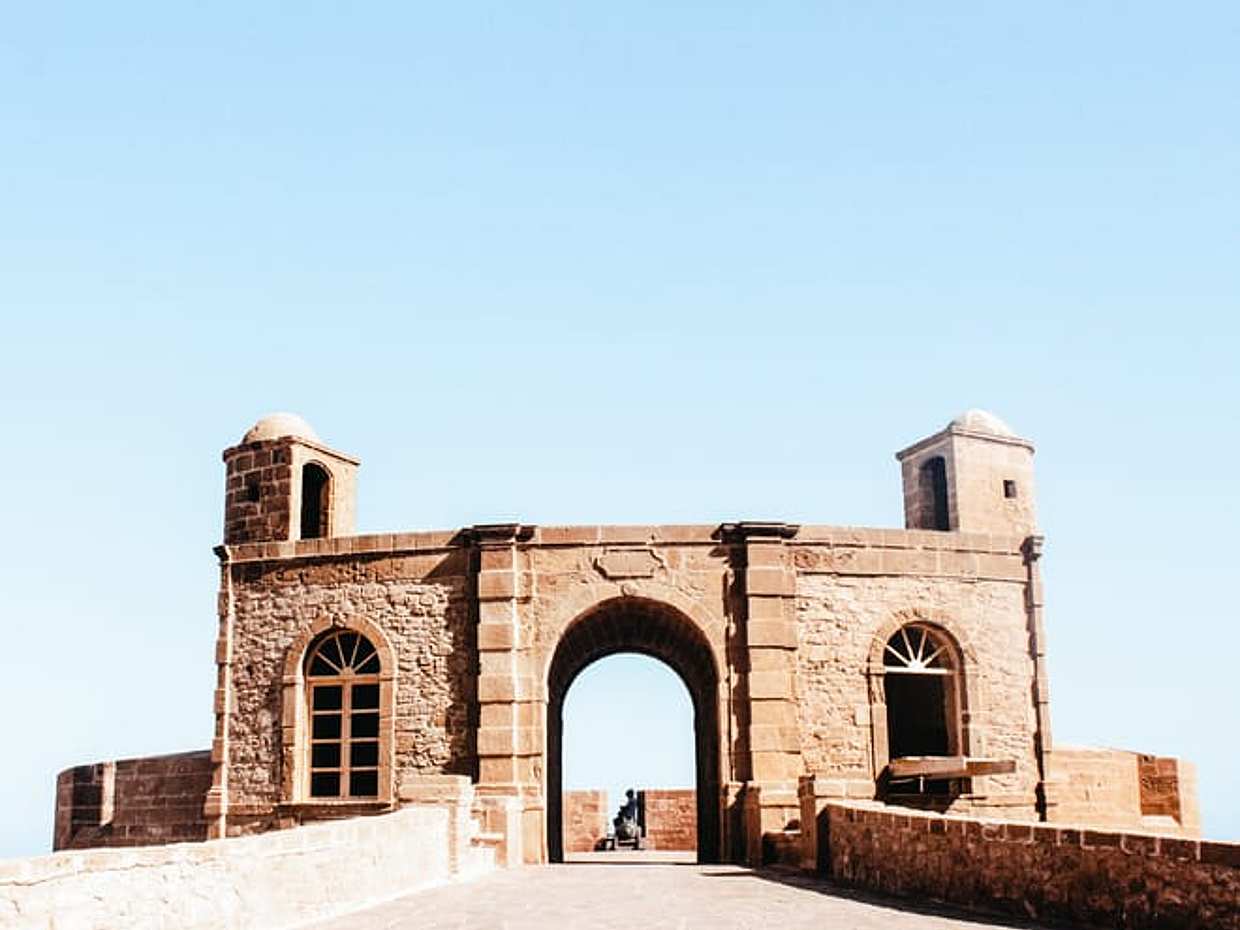 Essaouira Tour from Marrakech, photo 5