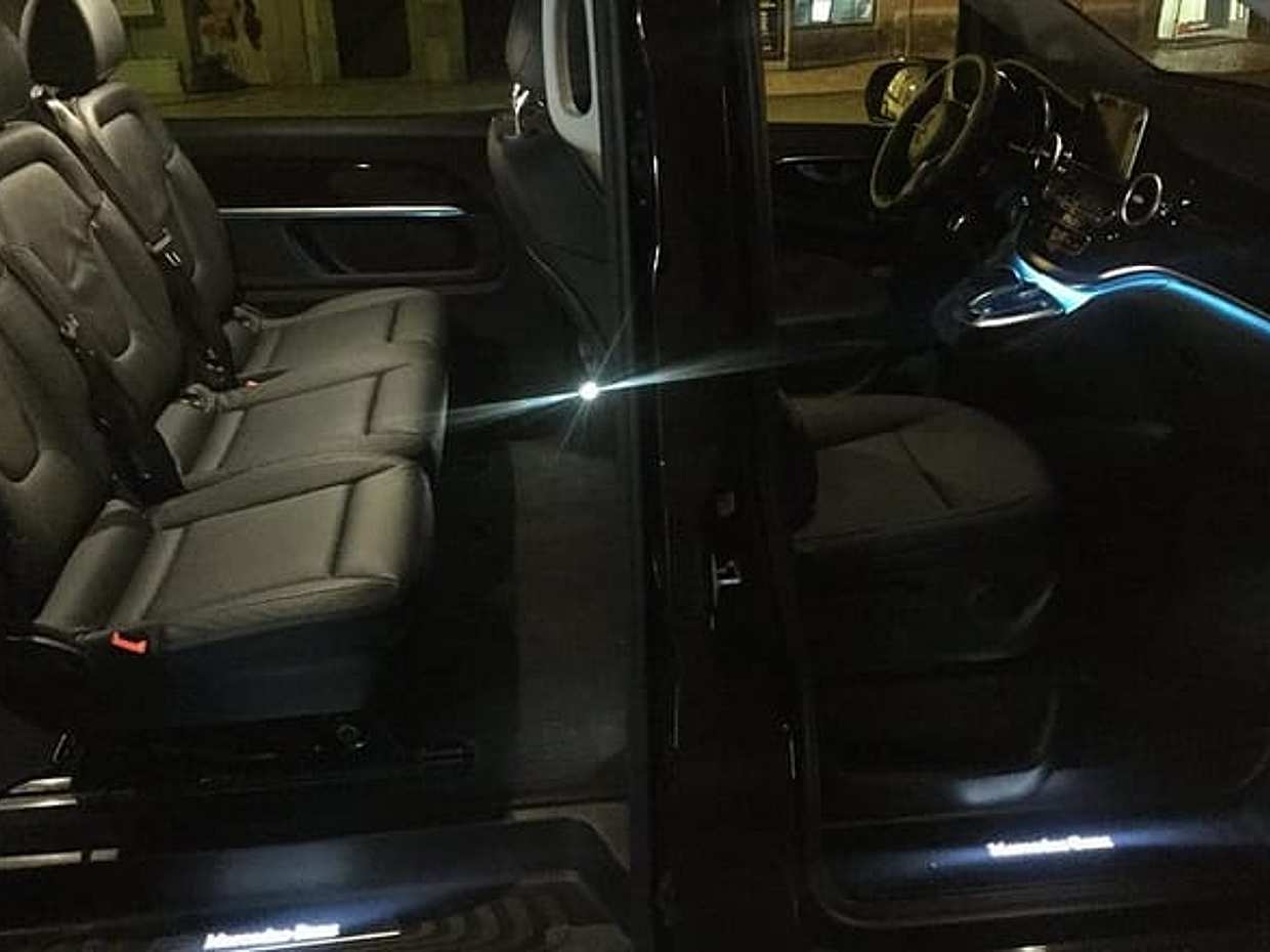 Private Luxury Transfer from or to Lisbon Airport in Portugal, photo 4