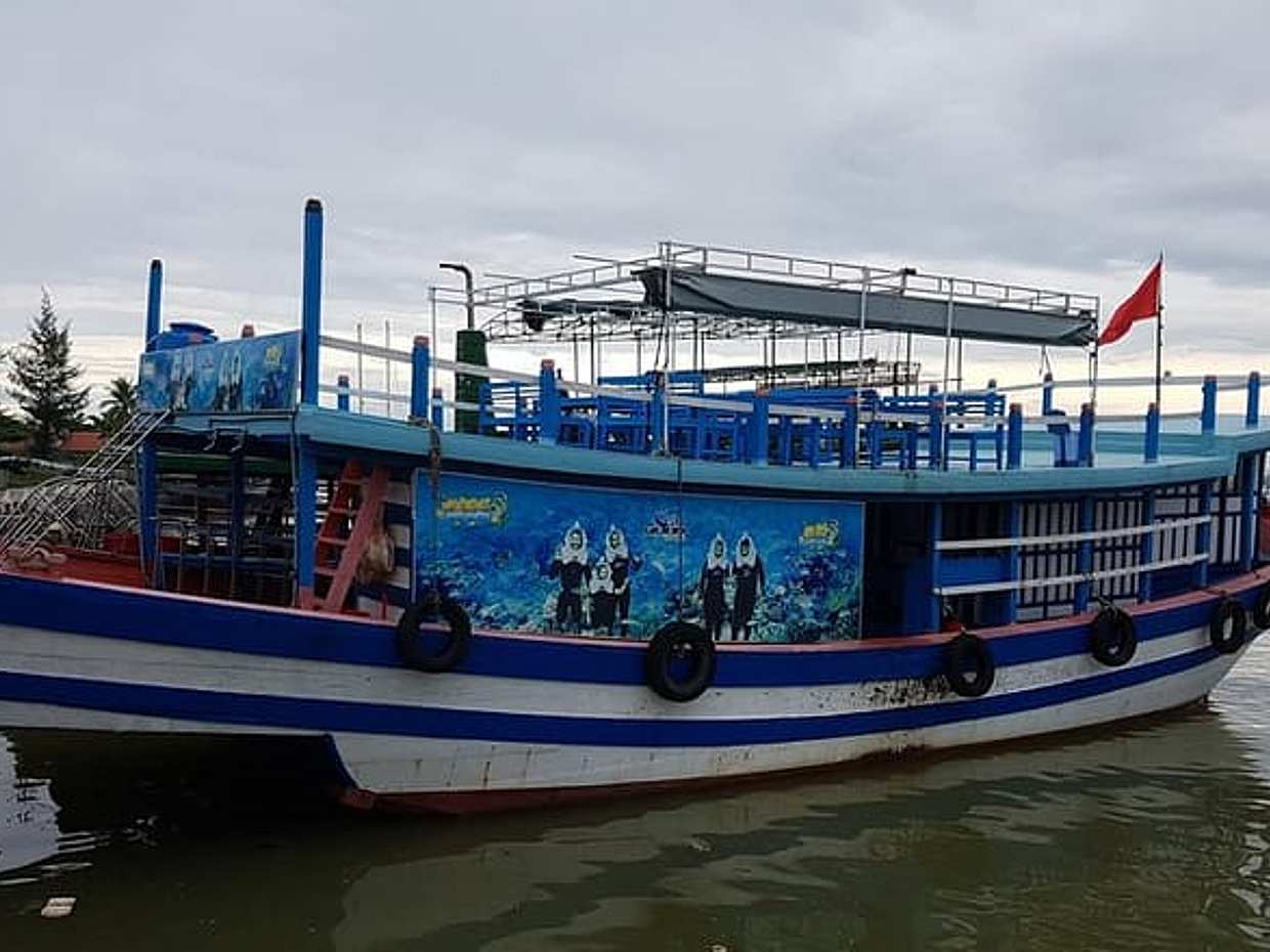 2 Günlük Hoi An ve Cham Adası Özel Rehberli Turu, Vietnam'da Deniz Yürüyüşü ile, photo 4