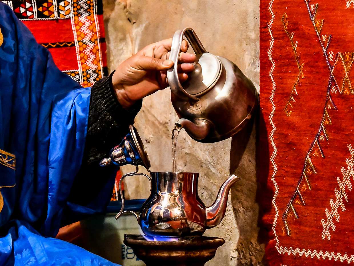 Agadir Day Trip to Taurodant with Delicious Lunch, Morocco, photo 2