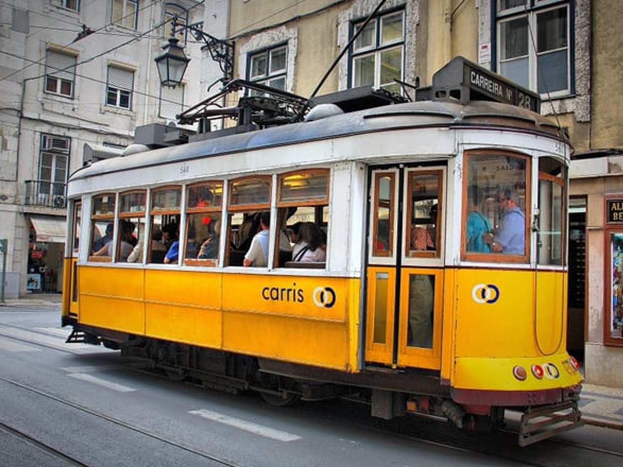 Lisbon: The Syndicate, photo 3