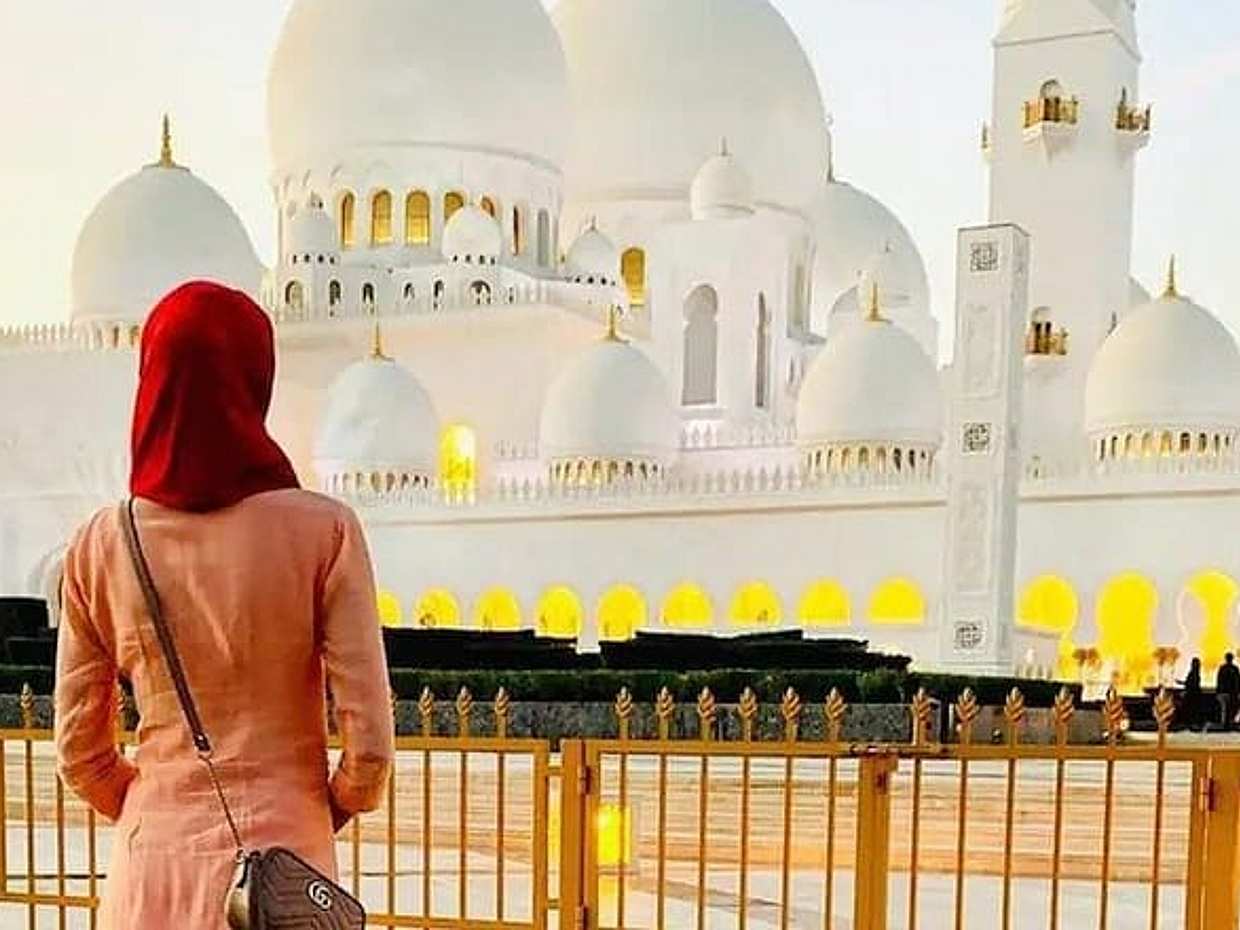 Guided Abu Dhabi Royal & Cultural Tour | Multiple Options, photo 2