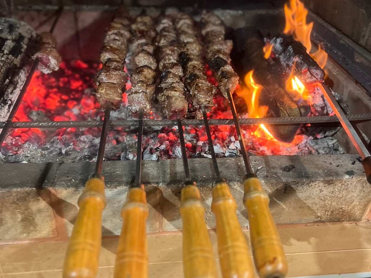 "Portekiz, Funchal'da Yerel Bir Evde Akşam Yemeği", photo 4
