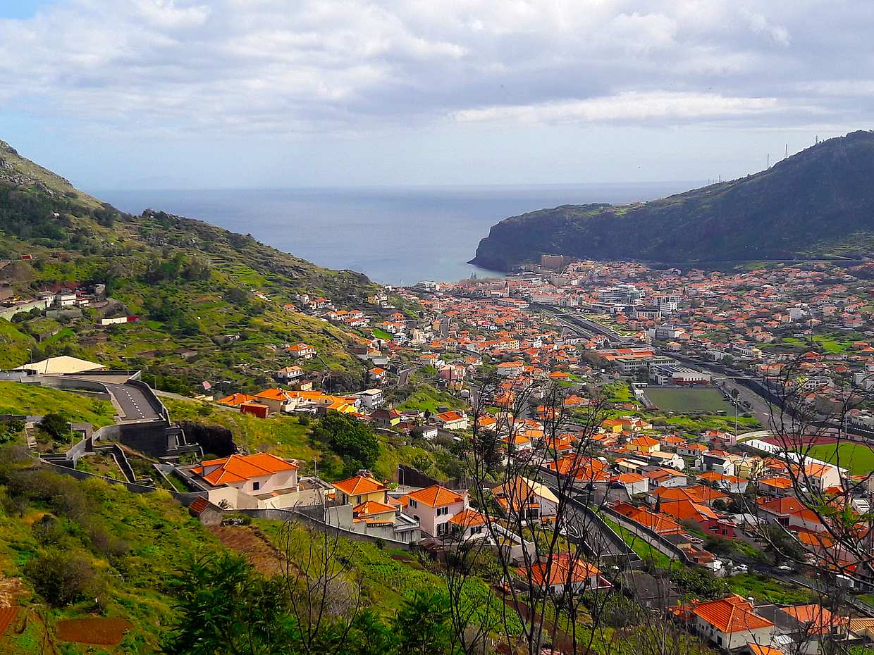 Larano Full-day Walking Tour in Portugal, Funchal, photo 5