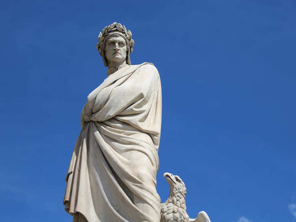Dan Brown Inferno tour in Florence - Daytrip from Rome