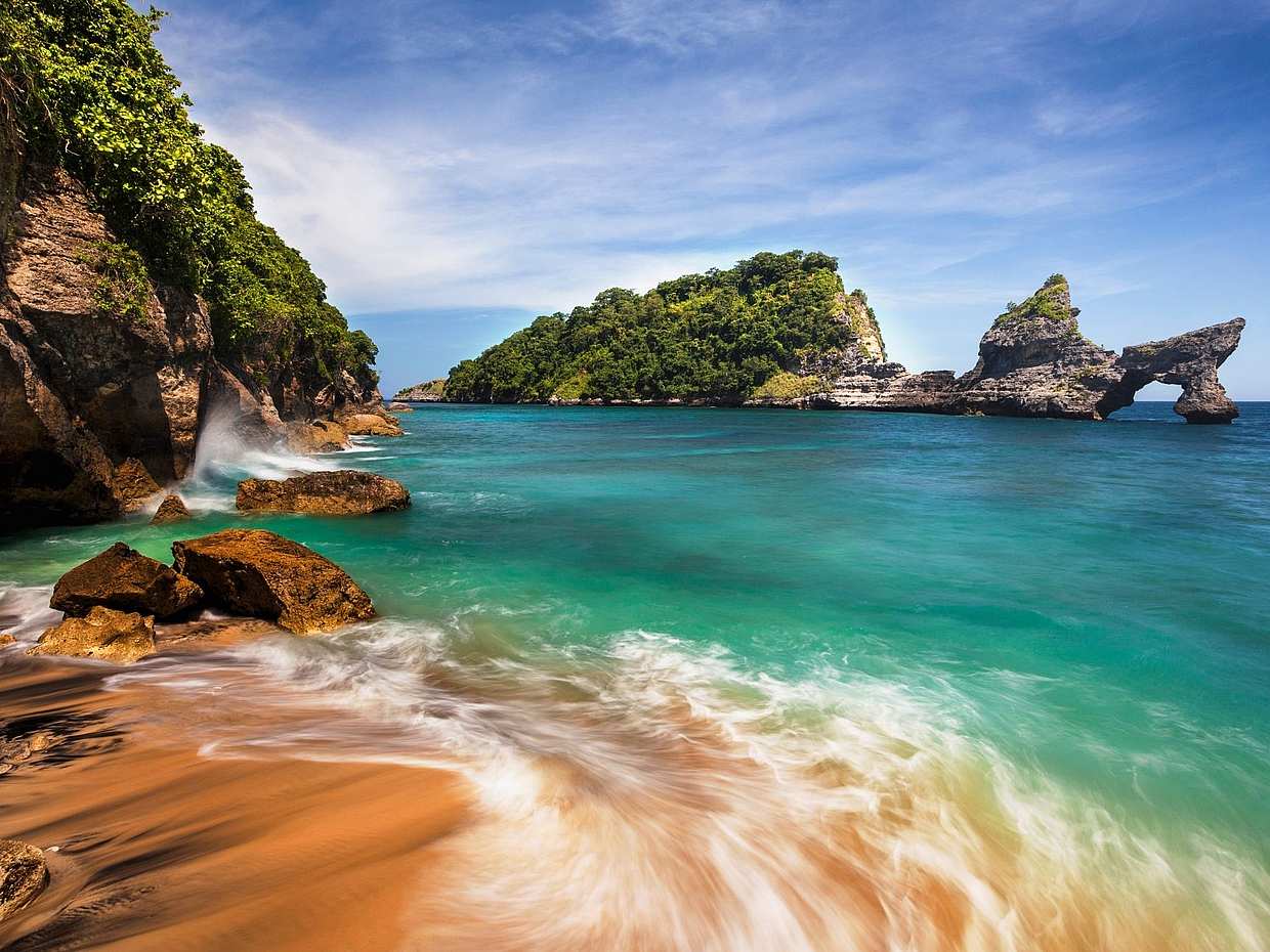 East Nusa Penida Full-day Tour, photo 4