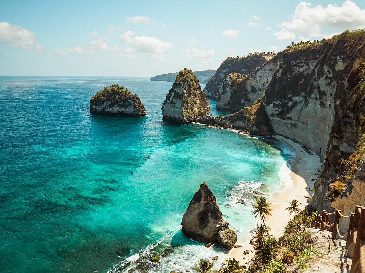 Tour privato di una giornata intera a Nusa Penida, photo 4