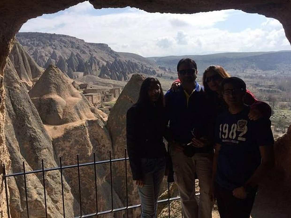 Private Guided Eploration of Cappadocia, photo 4