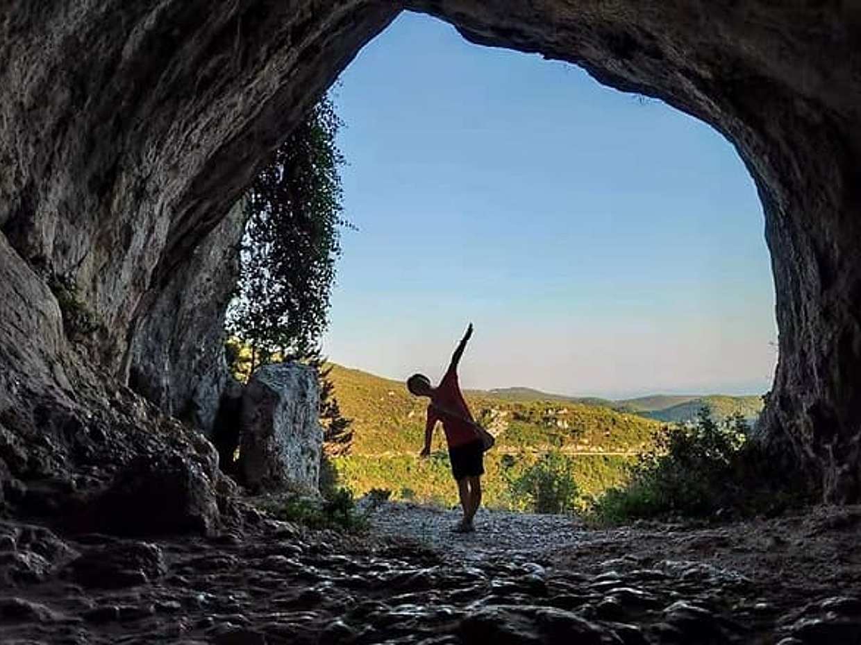 Sunset Tour to Agalas with Damianos Cave in Greece, Zakinthos, photo 5