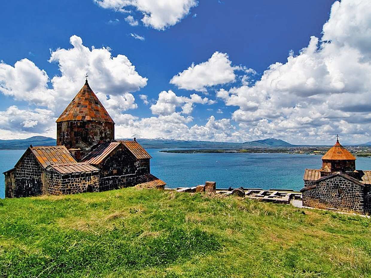 Traslado privado desde Ereván a Tiflis con visitas turísticas en Armenia., photo 2