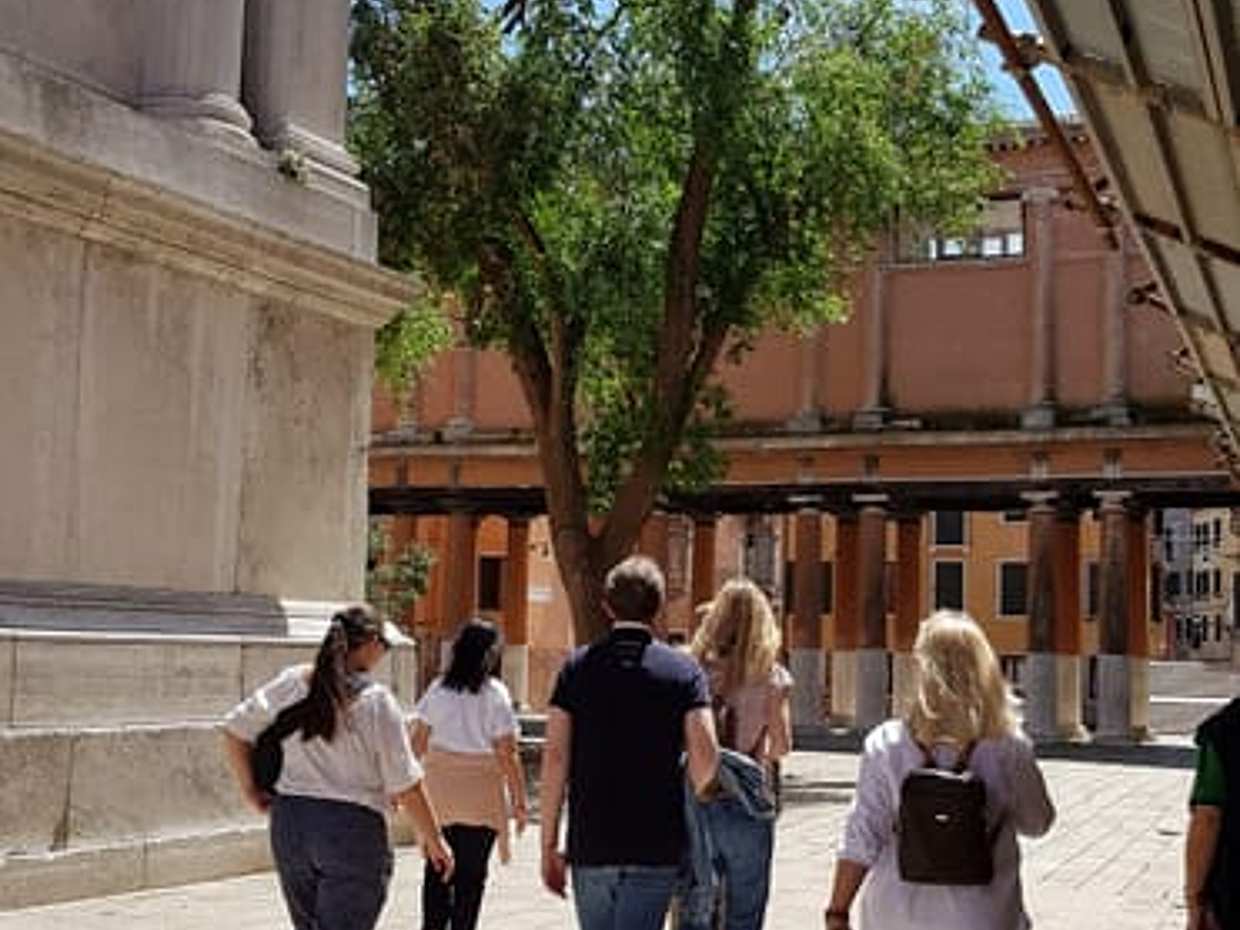 Brunetti's Venice: Walk His Beat Through Hidden Venice, photo 5
