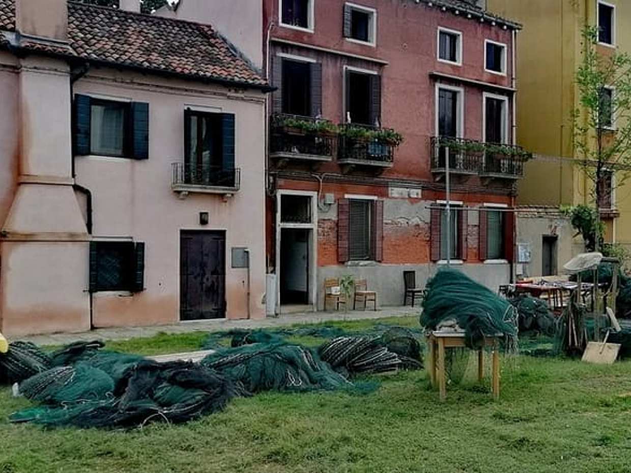 Giudecca Island: Private Walking Tour in Venice, photo 4