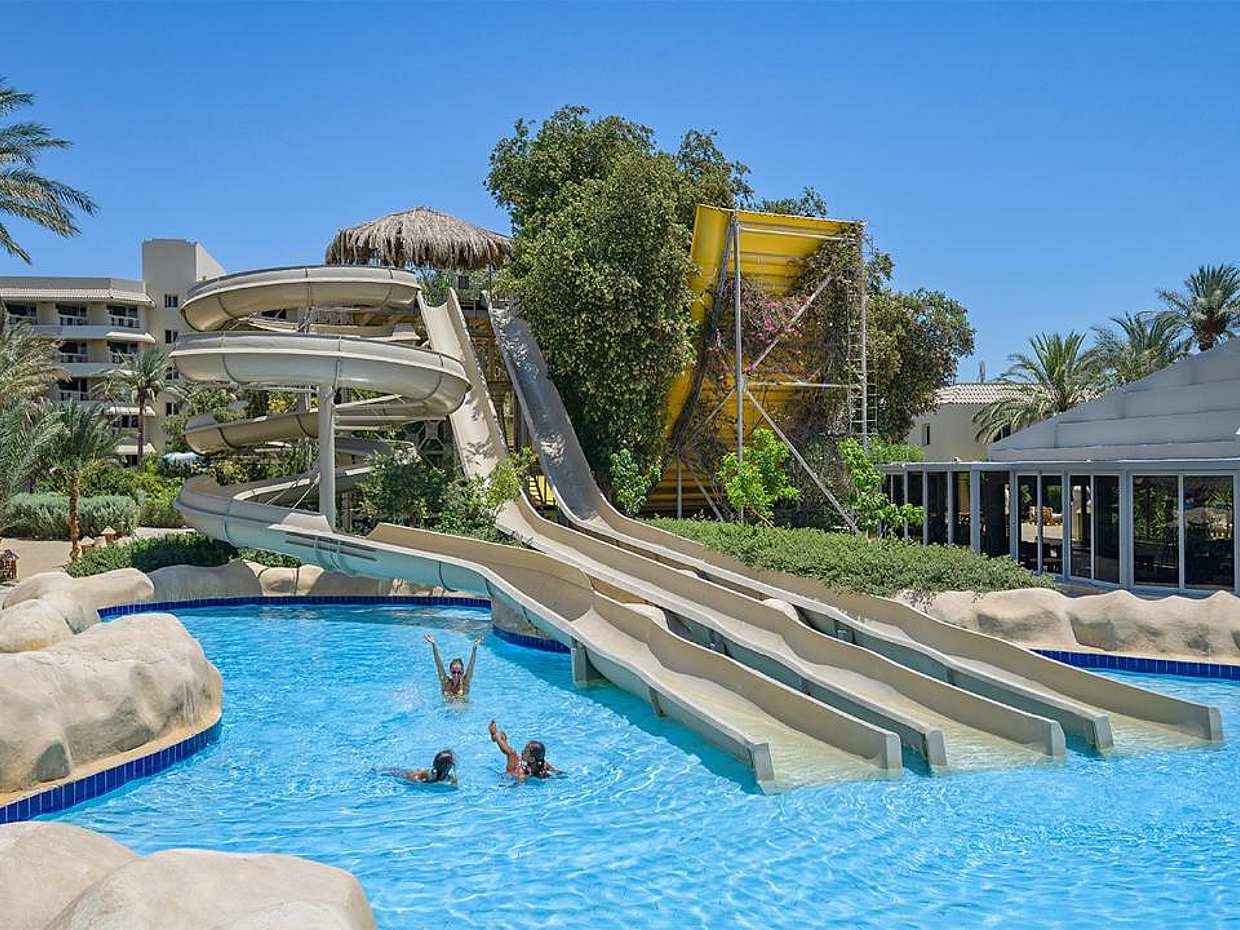 "Εκδρομή στη Χουργκάντα στο Υδάτινο Πάρκο Sindbad στην Αίγυπτο", photo 2