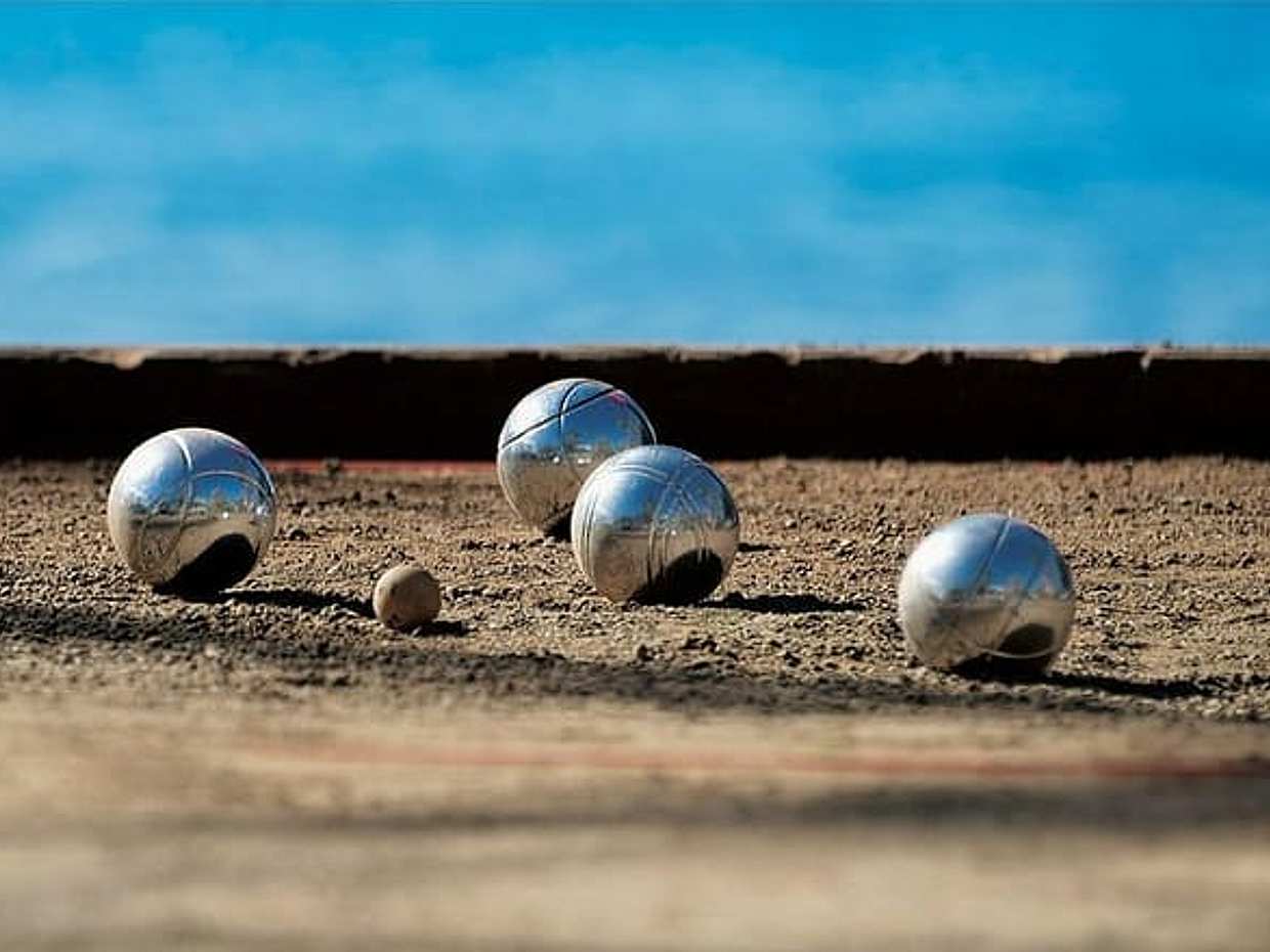 Petanque in Marseille!, photo 2