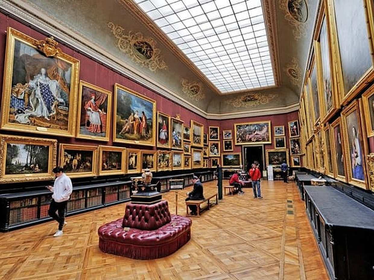 Soukromý celodenní výlet z Paříže na zámek Chantilly a zpět ve Francii, photo 2