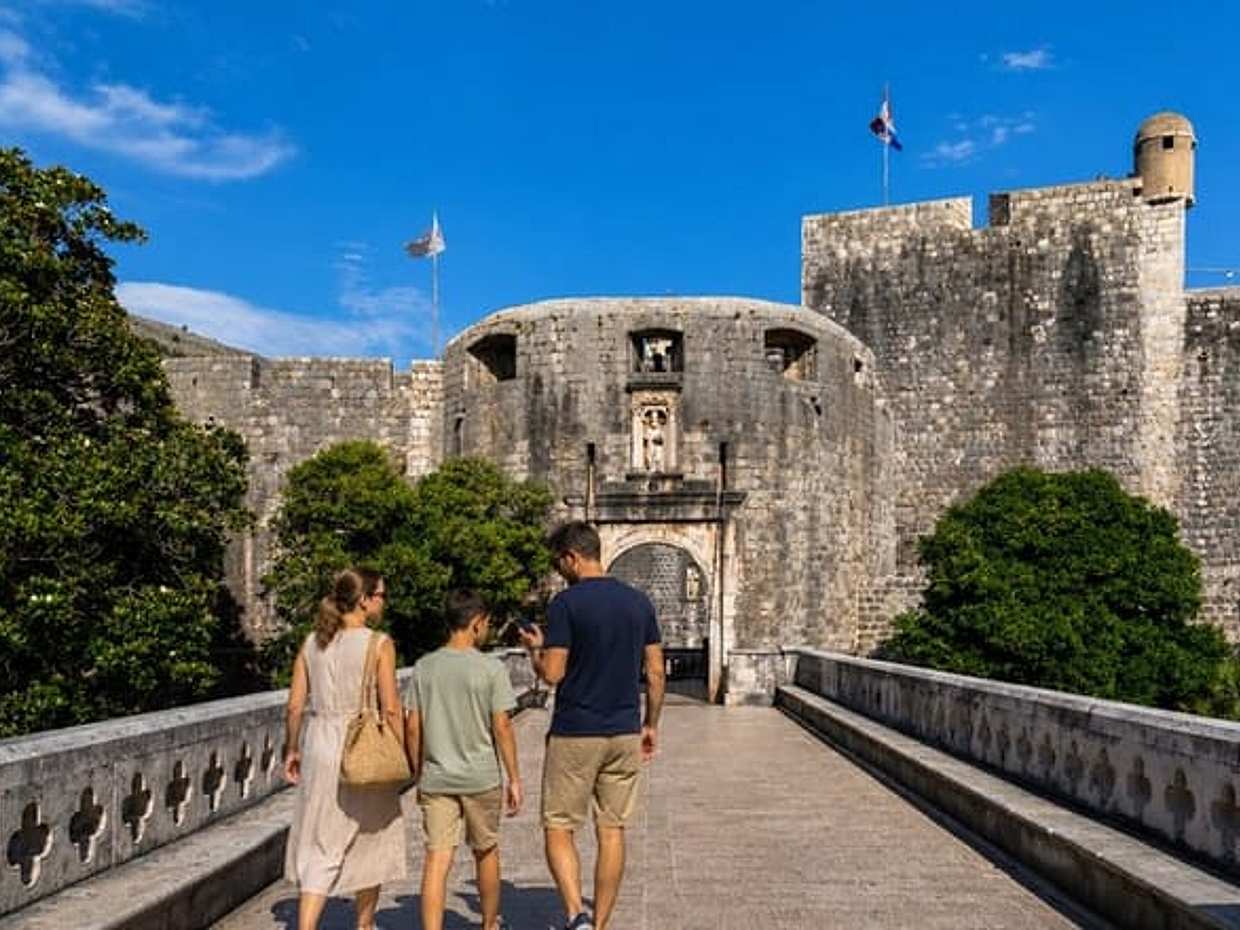 "Caça ao Tesouro e Destaques de Dubrovnik – Tour a Pé Autoguiado na Croácia", photo 5