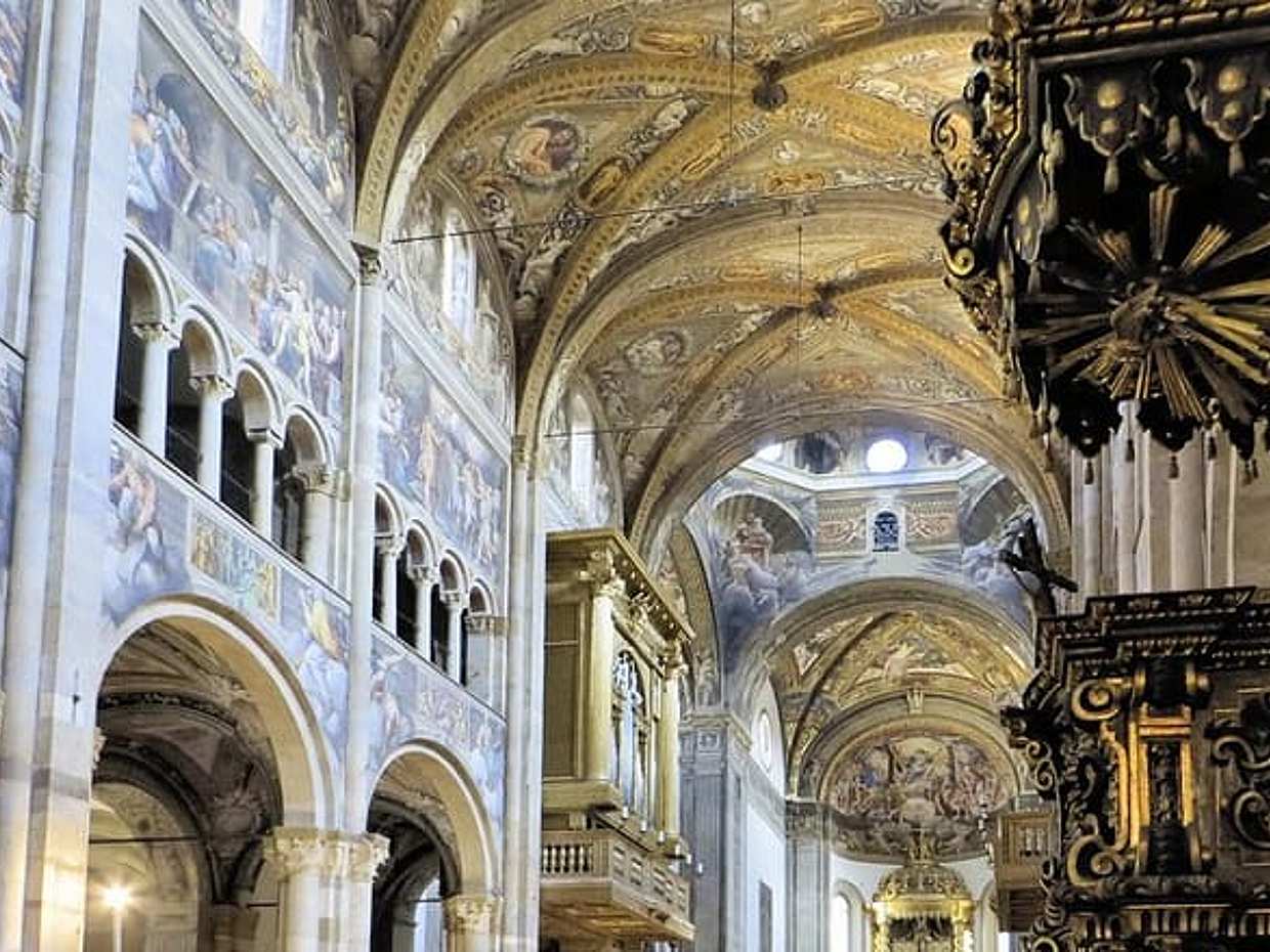 Private Transfer From Milan To Parma With a 2 Hour Stop, photo 5