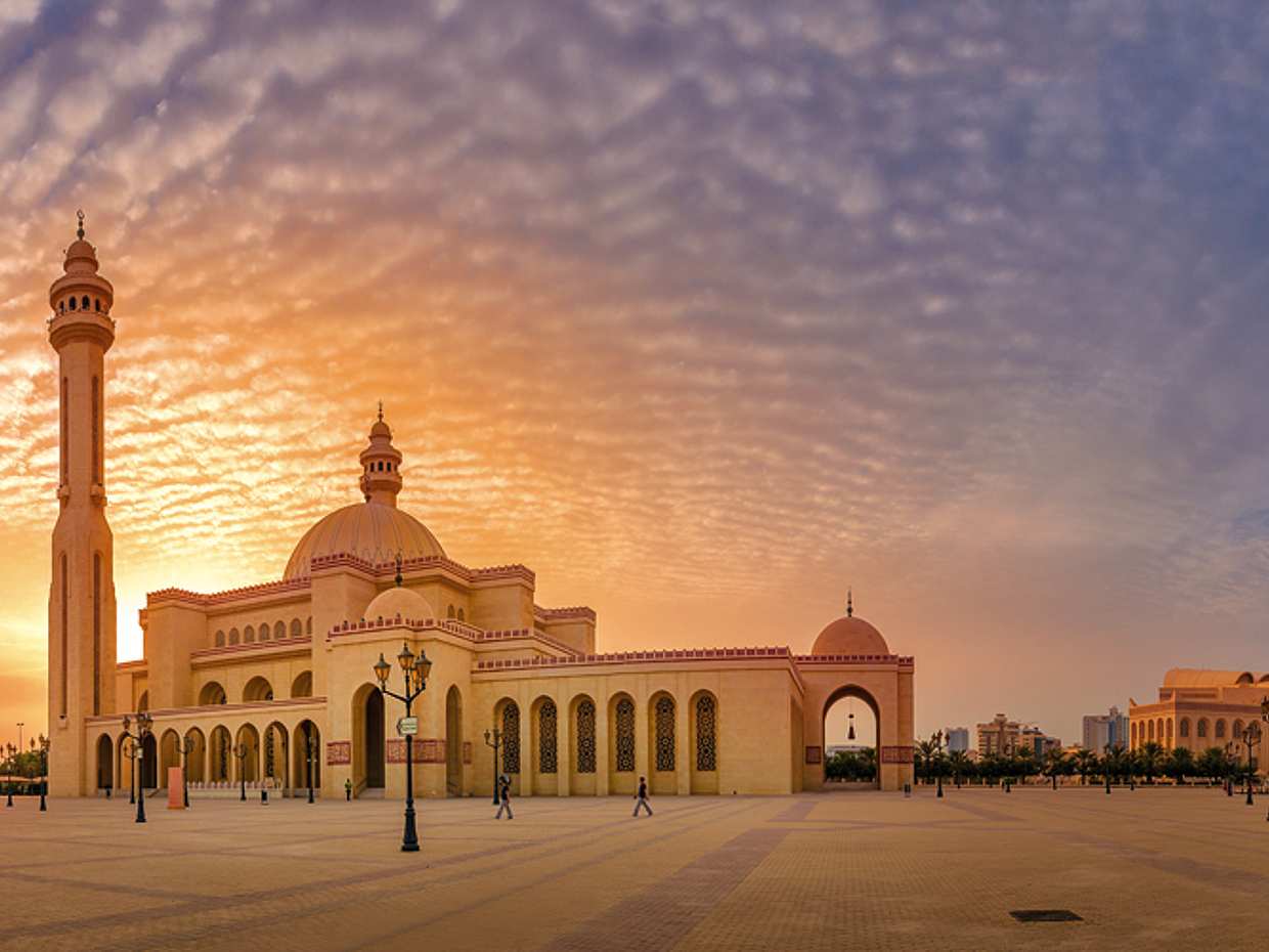 Northern Bahrain. Private Tour, Manama Northern Bahrain Tour, photo 4
