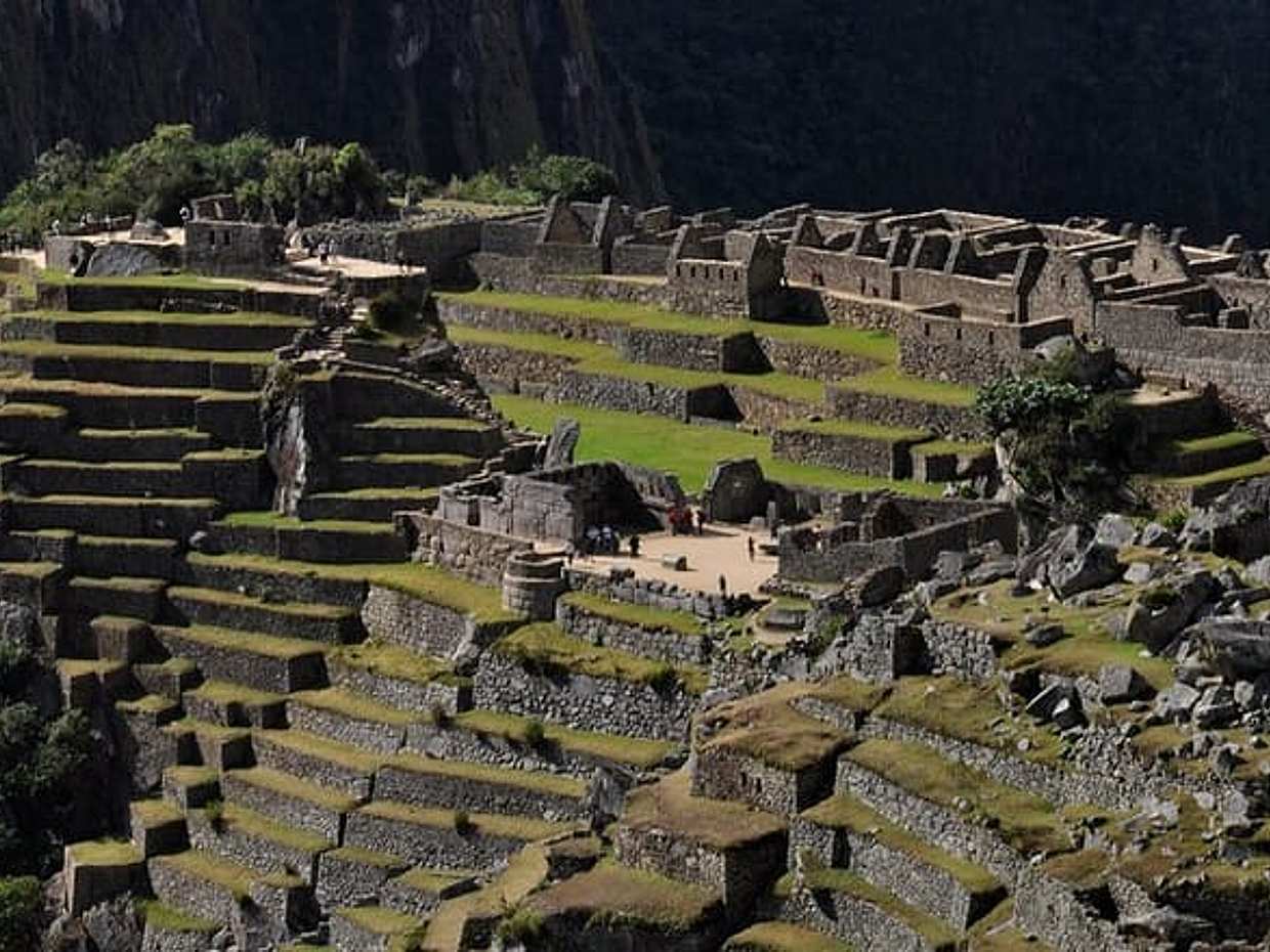8-Day Enigmas of Peru: Lima, Nasca, Cusco, Sacred Valley & Machu Picchu