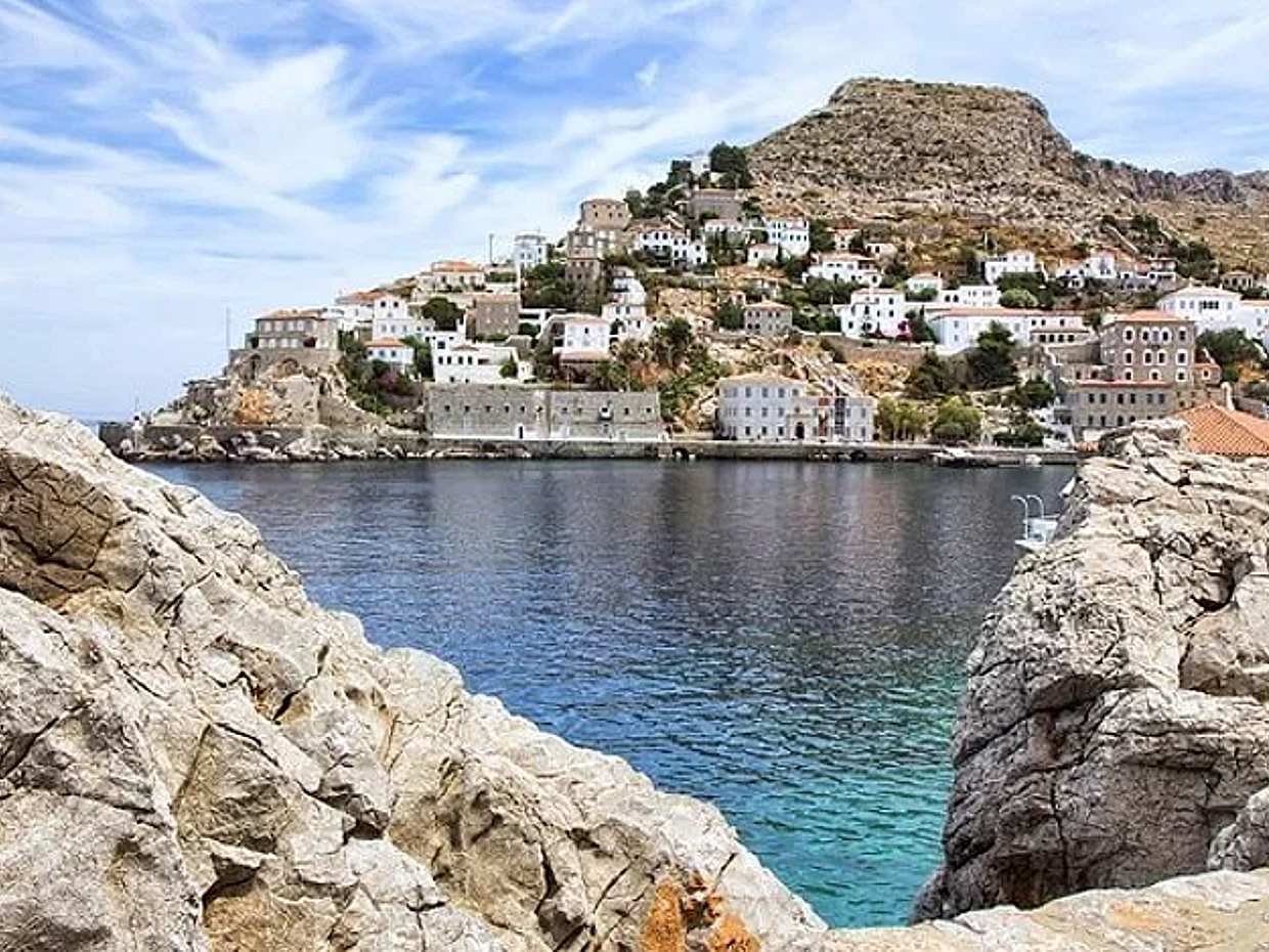 Hydra, Poros and Aegina Full-day Cruise from Athens in Greece, photo 5