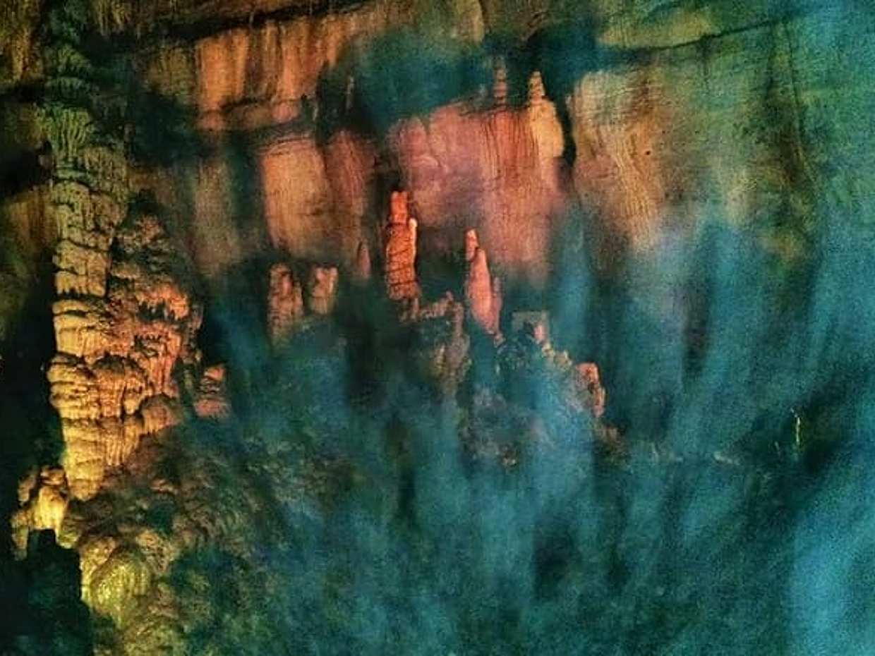 "Descubre Samegrelo: cañones, historia y el encanto de Migrelia en Georgia, Tiflis"