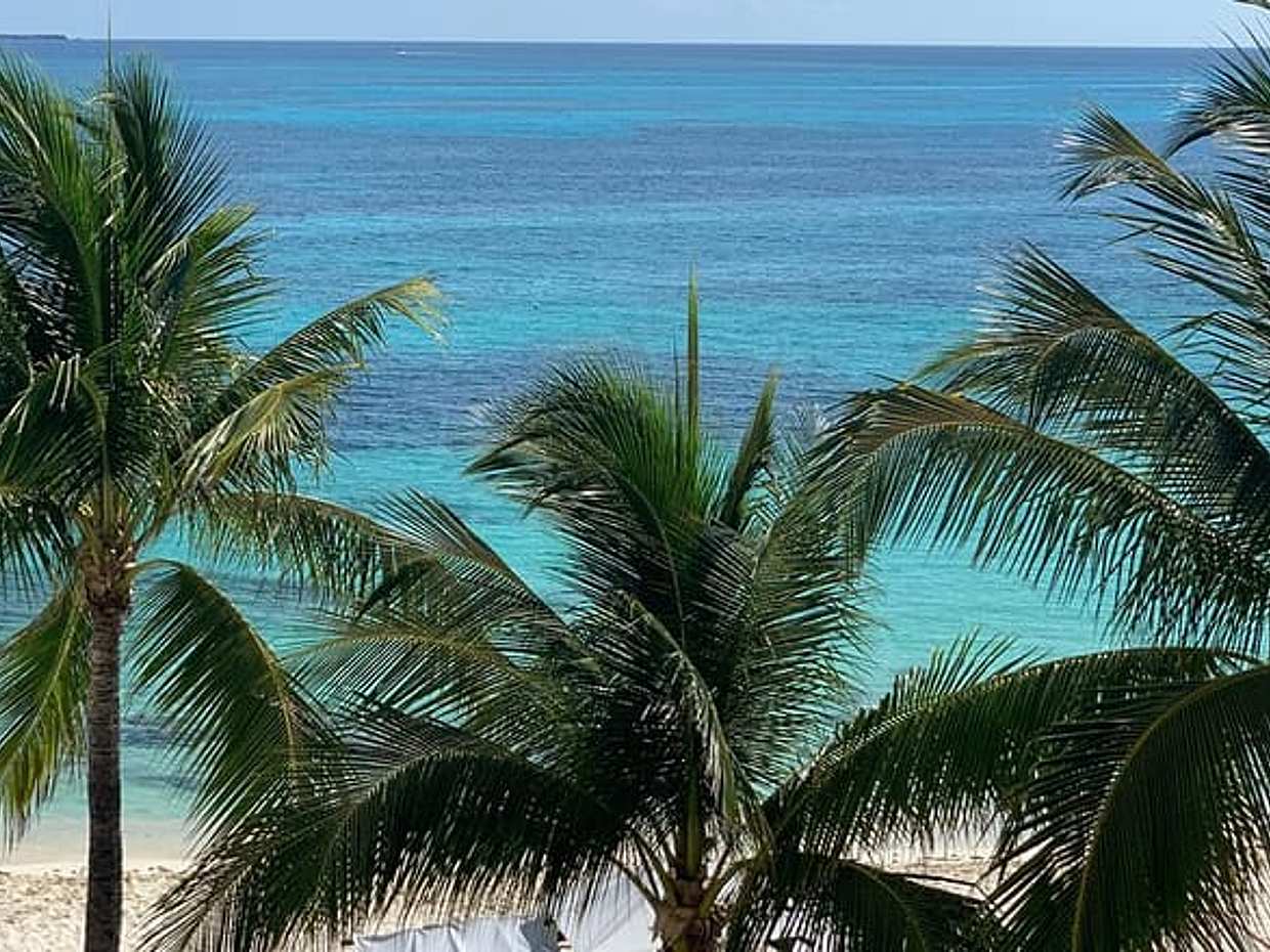 Private Day Trip From Tulum to Cancun, English Speaking Driver, photo 5