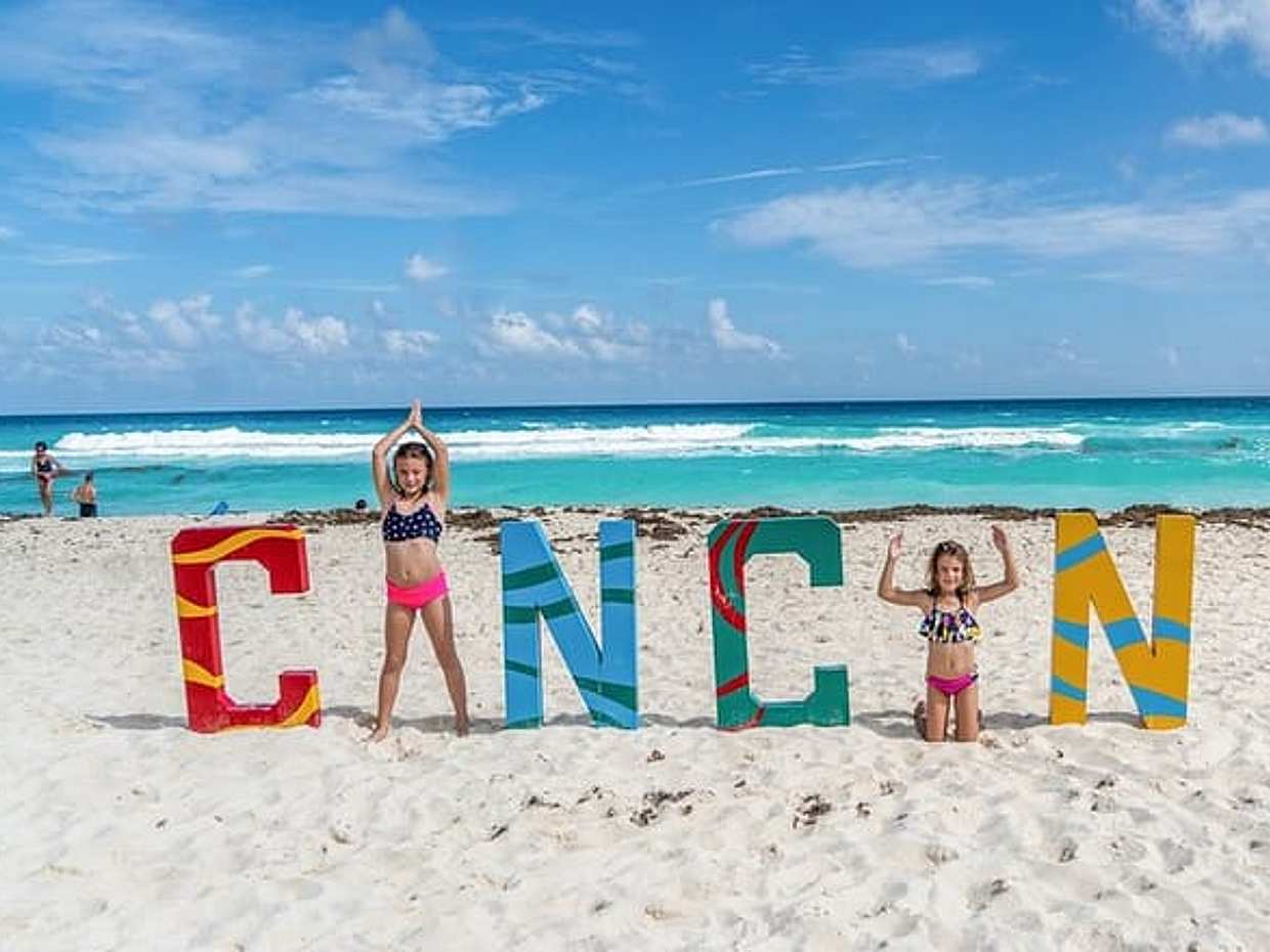 Direct transfer from Cancun to Tulum, photo 4