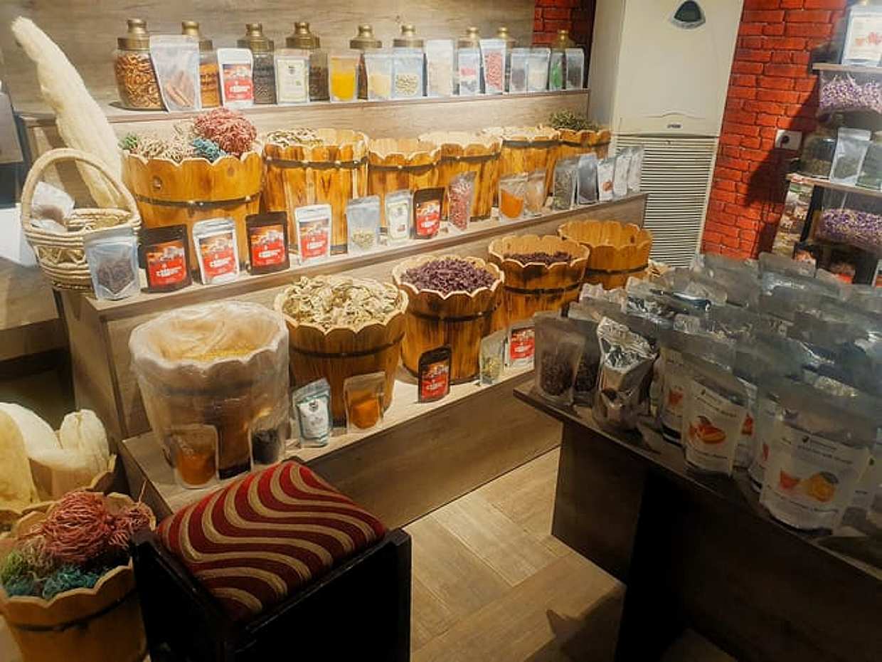 Shore Excursions: Hurghada City and Shopping Tour with Lunch, photo 3