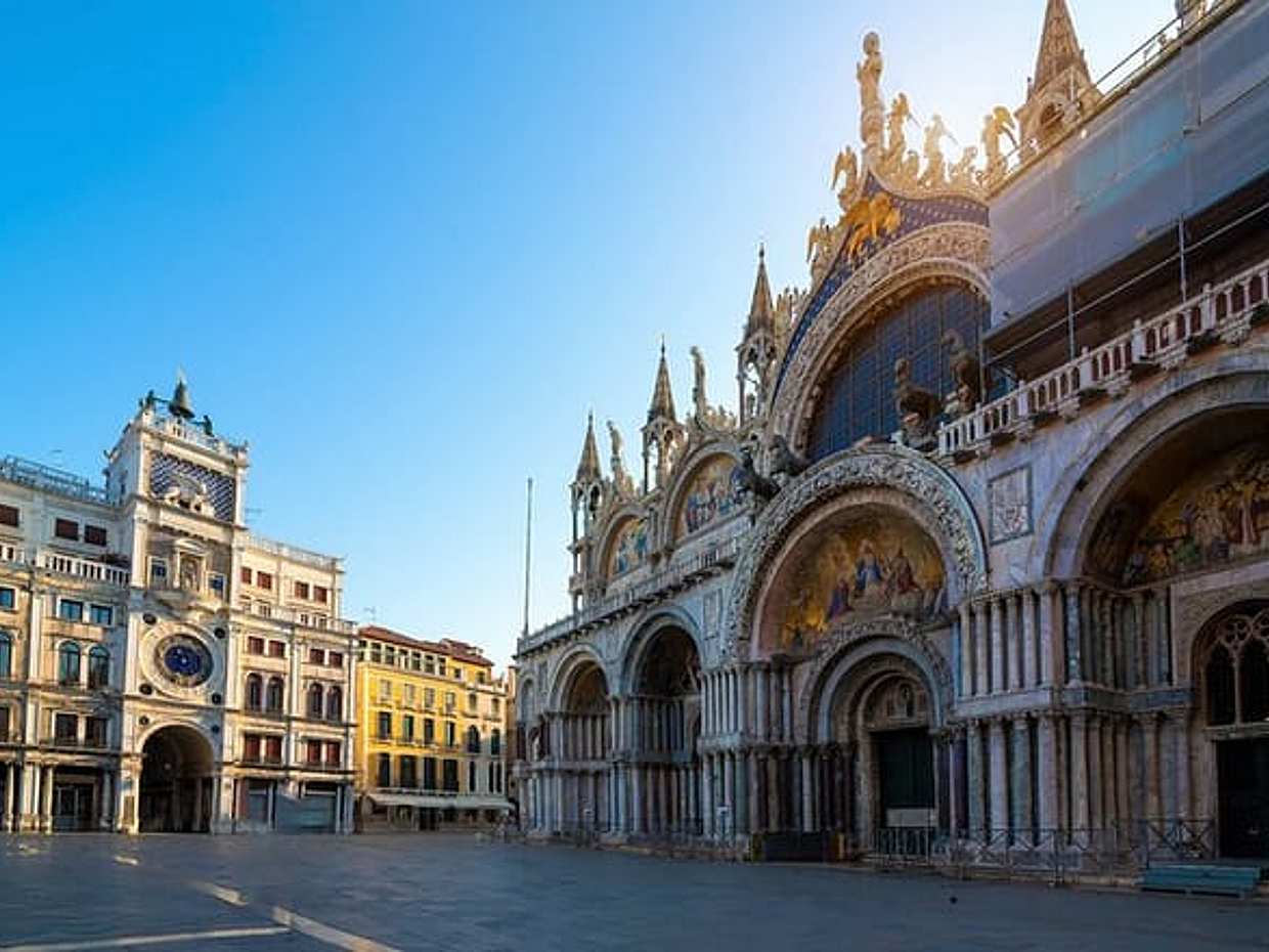 VENICE in 1 Day WOW Tour: city walk, Murano, Burano with lunch!, photo 2