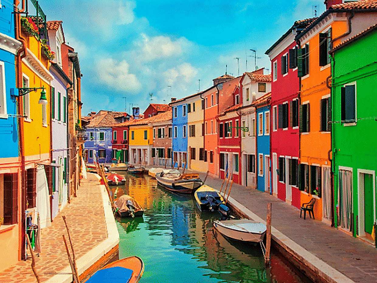 Venice Islands Tour: Murano, Burano and Mazzorbo, photo 3