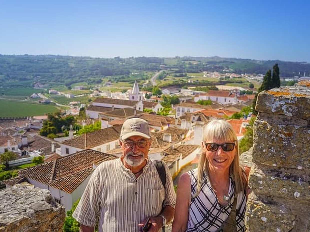 Lisbon to Porto Private Transfer: Custom Scenic Heritage Stops in Portugal