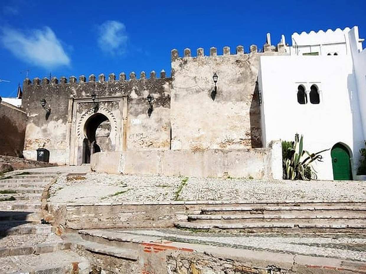 Tetouan Private Tour from Tangier, photo 3