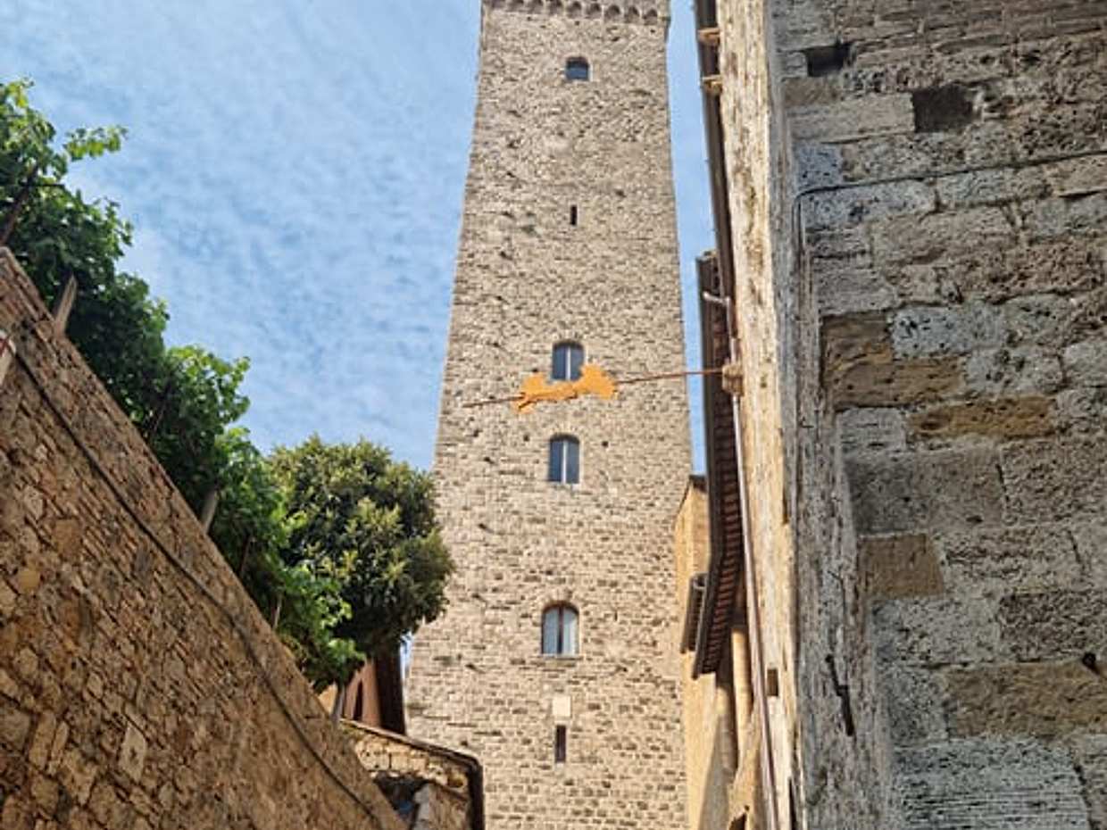 Excursión a la Toscana desde Roma con degustación de productos y vinos locales, photo 3