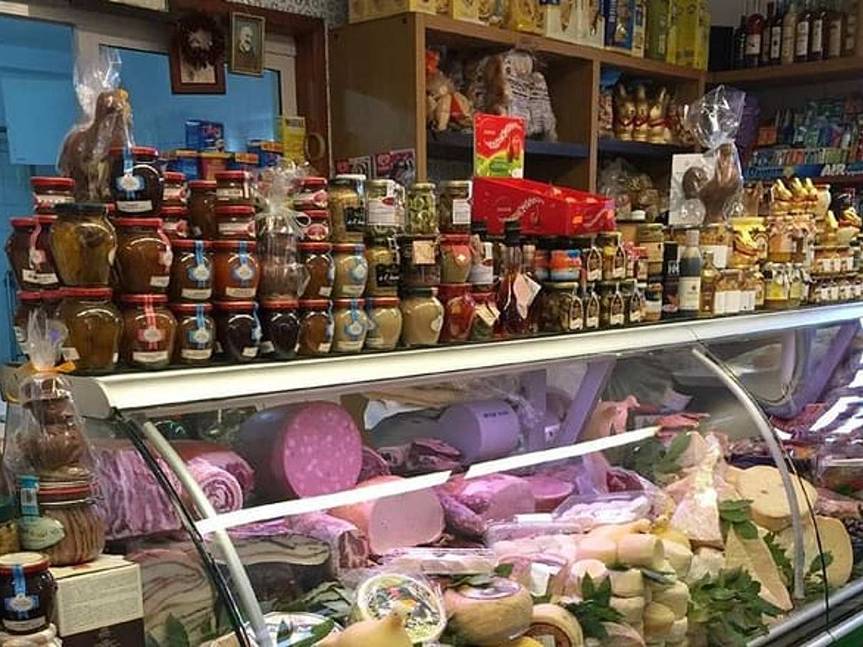 Secrets of Sorrento: A Guided Walk Beyond the Postcards, photo 5