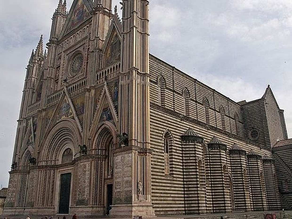 Orvieto and Civita di Bagnoregio from Rome Private Day Tour, photo 3