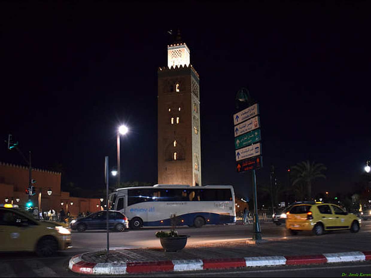 City Tour: Marrakech by Night, photo 2