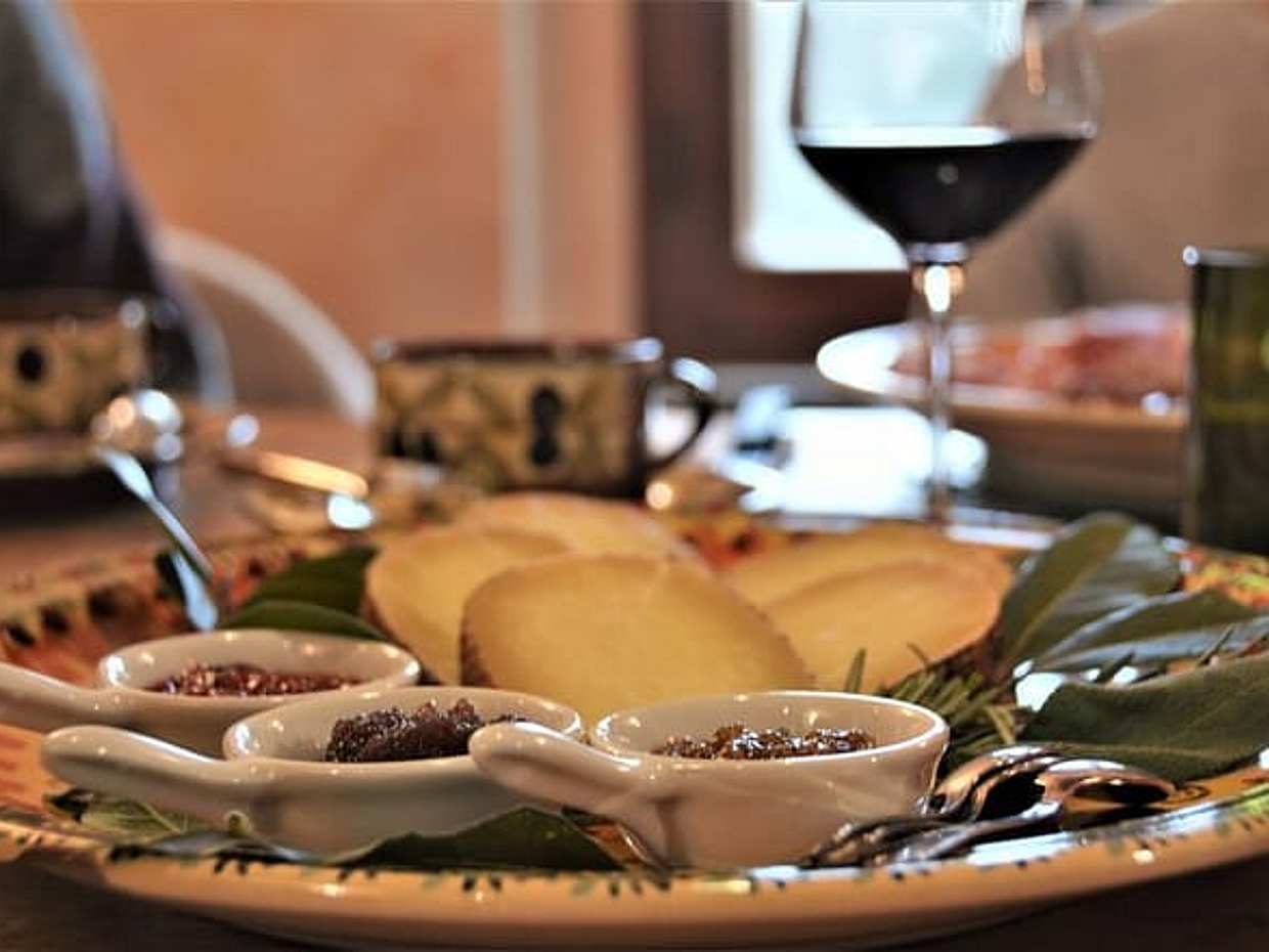 Exclusive Private Chianti Classico Experience Day Trip from Florence, photo 5