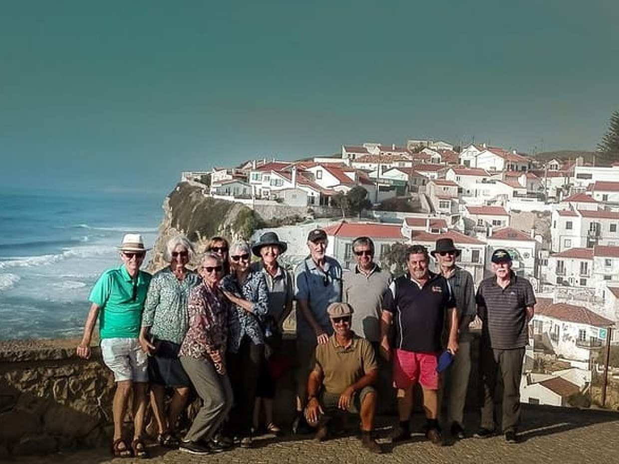 "Lissabon & Sintra Ultimative 2-Tägige Privattour in Portugal", photo 2