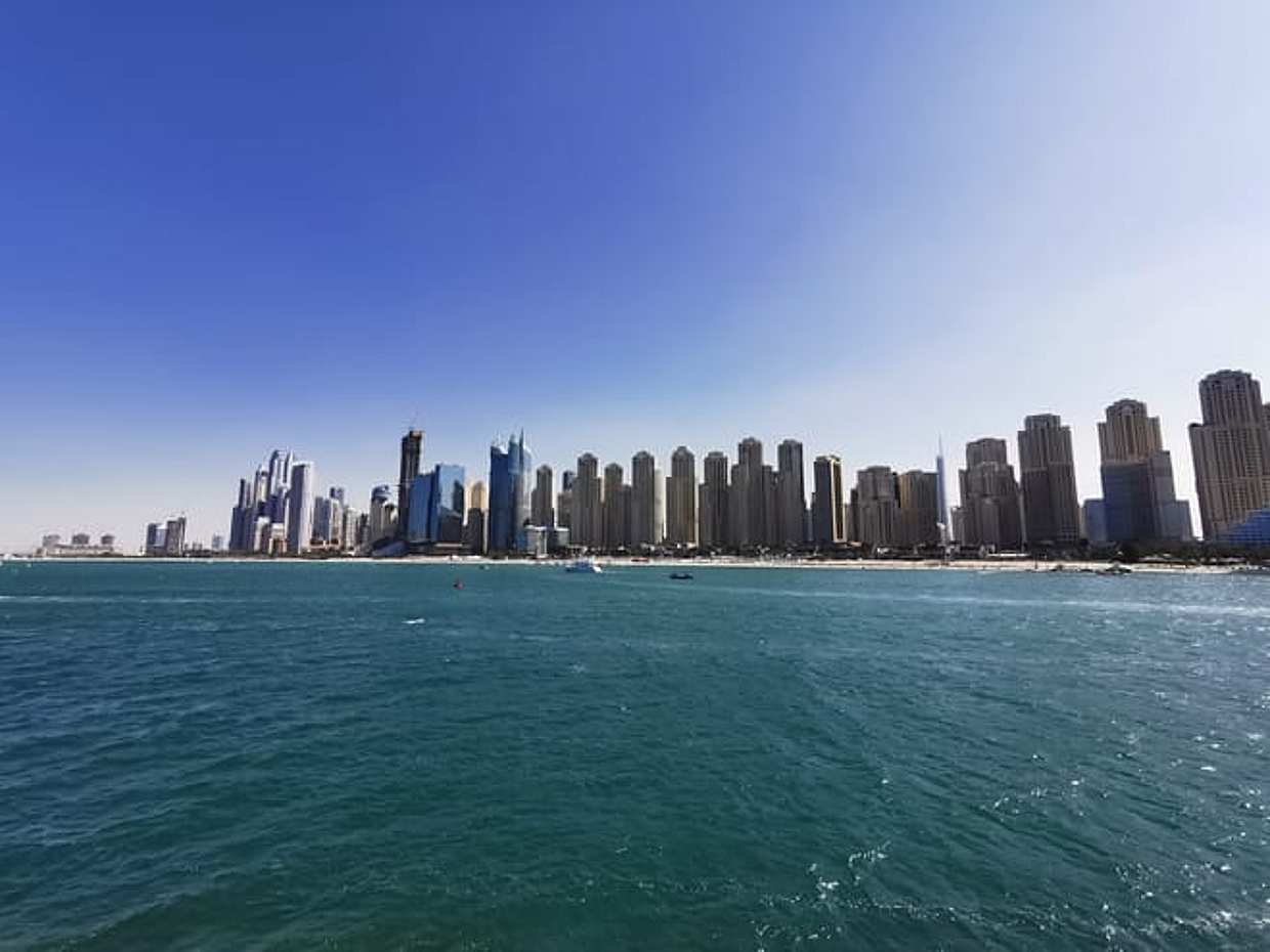 Dubái: tour de día completo por la ciudad y safari por el desierto en Emiratos Árabes Unidos, photo 4