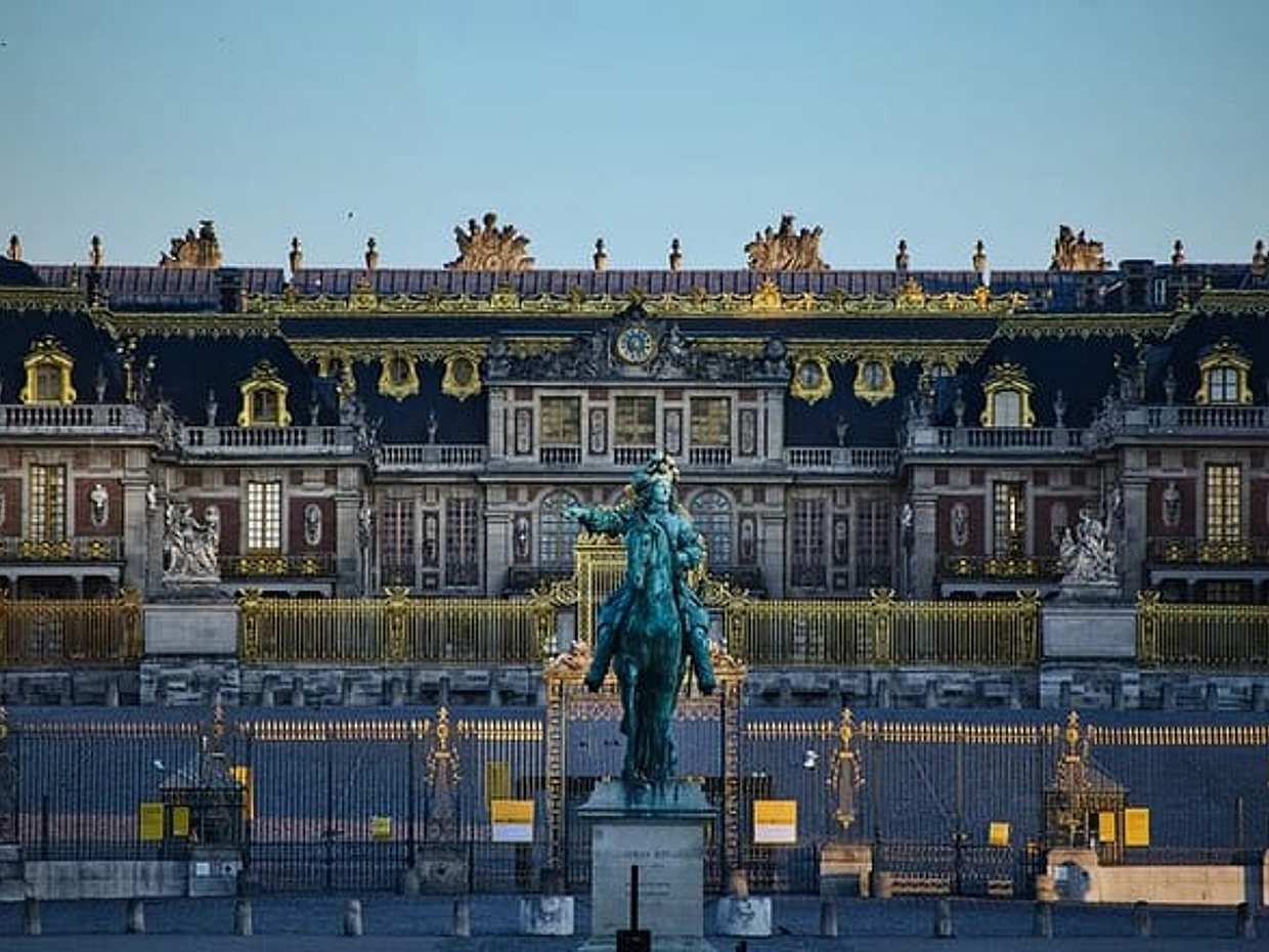 8 hours Paris tour with Versailles Saint Germain des pres and Dinner cruise, photo 5