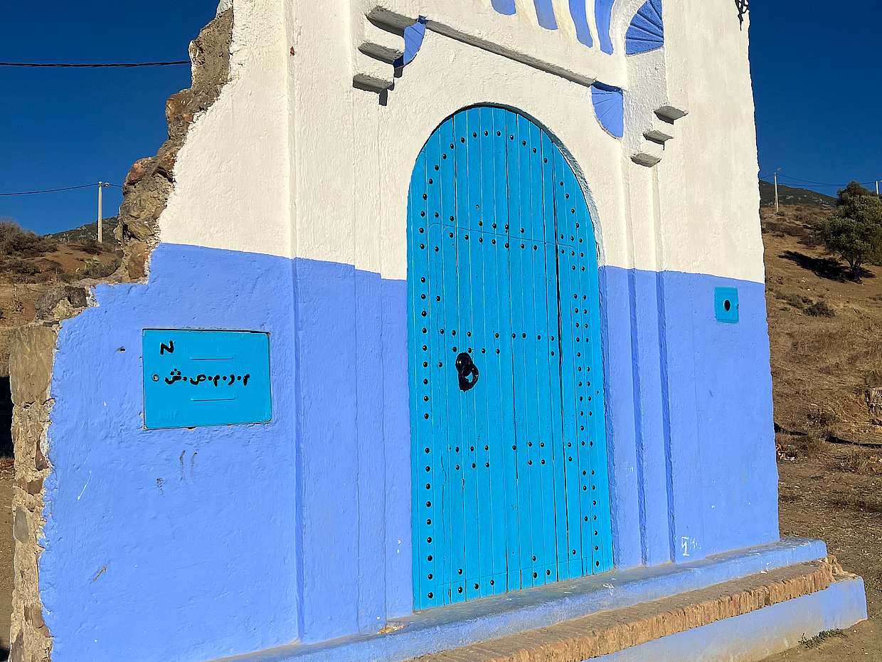 3 Day Tour to Chefchaouen and Fez From Tangier, Rabat or Casablanca in Morocco, photo 4