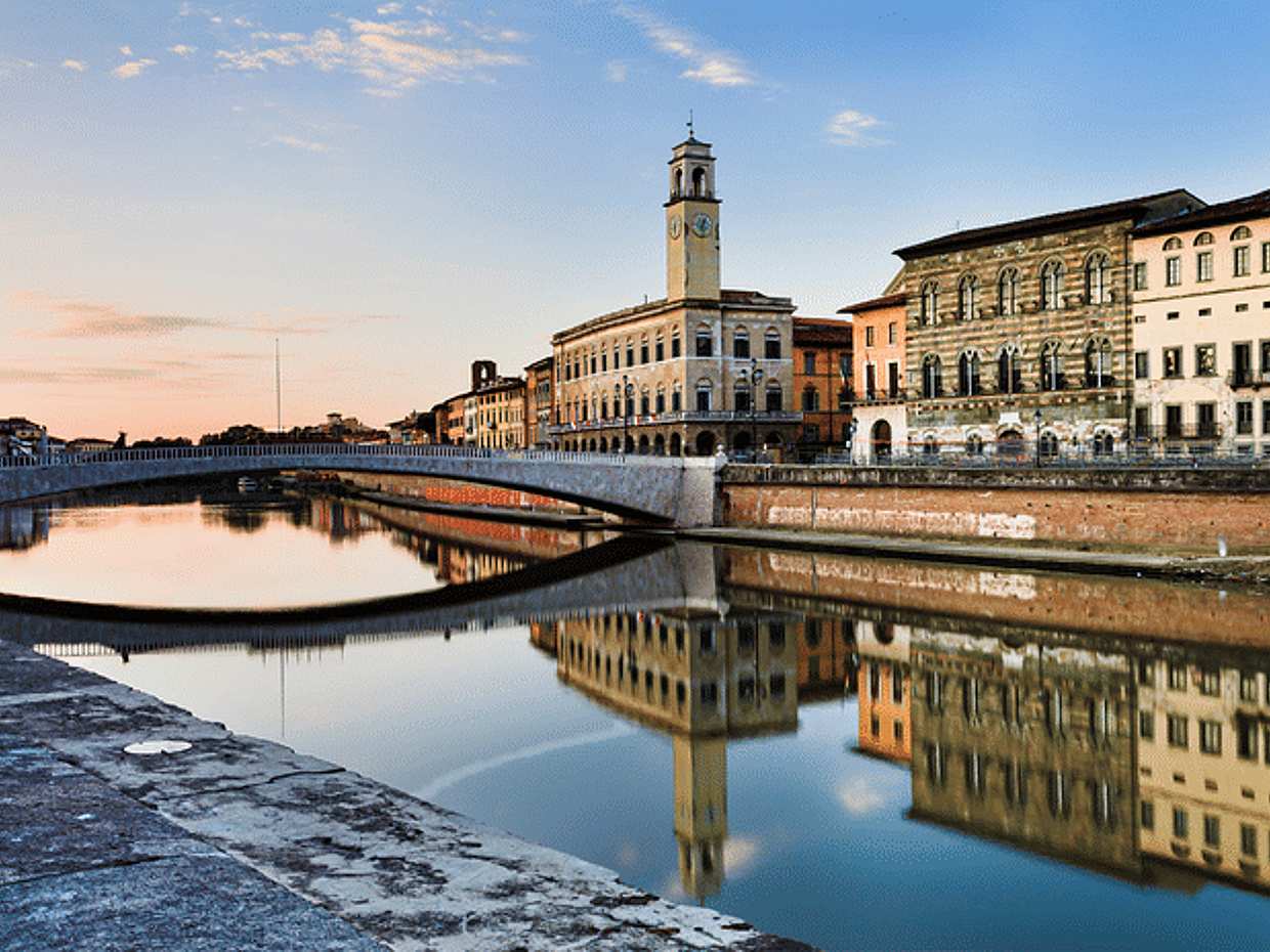 Florence and Pisa Shore Excursion from Livorno with Self-Guided Walking Tours, photo 5