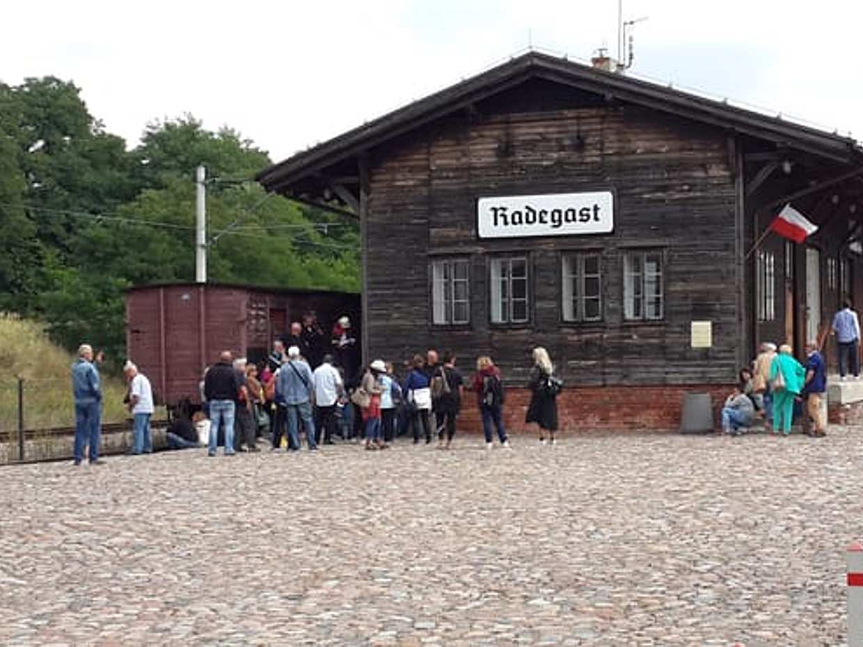 Lodz – Jewish Heritage Tour - PRIVATE (4h), photo 2