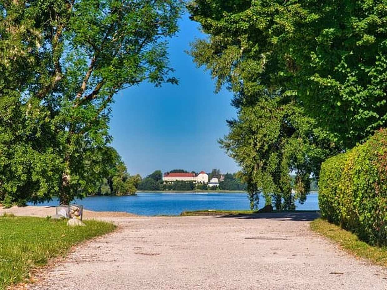 Privater Tagesausflug von München - Chiemsee - Salzburg und zurück in Deutschland, photo 2