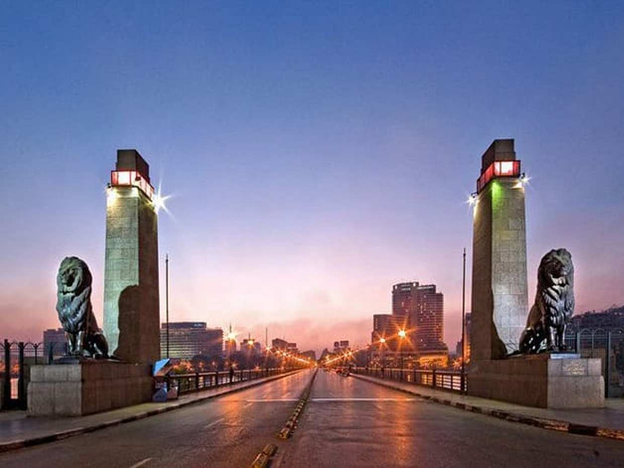 Budget 2 Night Tours In Cairo With Hotel Pickup and Drop-off