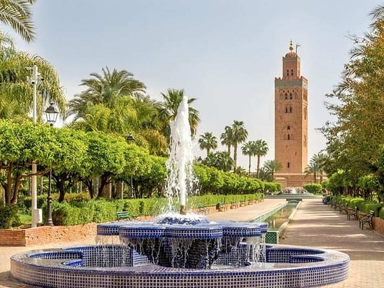 Morocco 9 Days Tour From Marrakech, photo 3